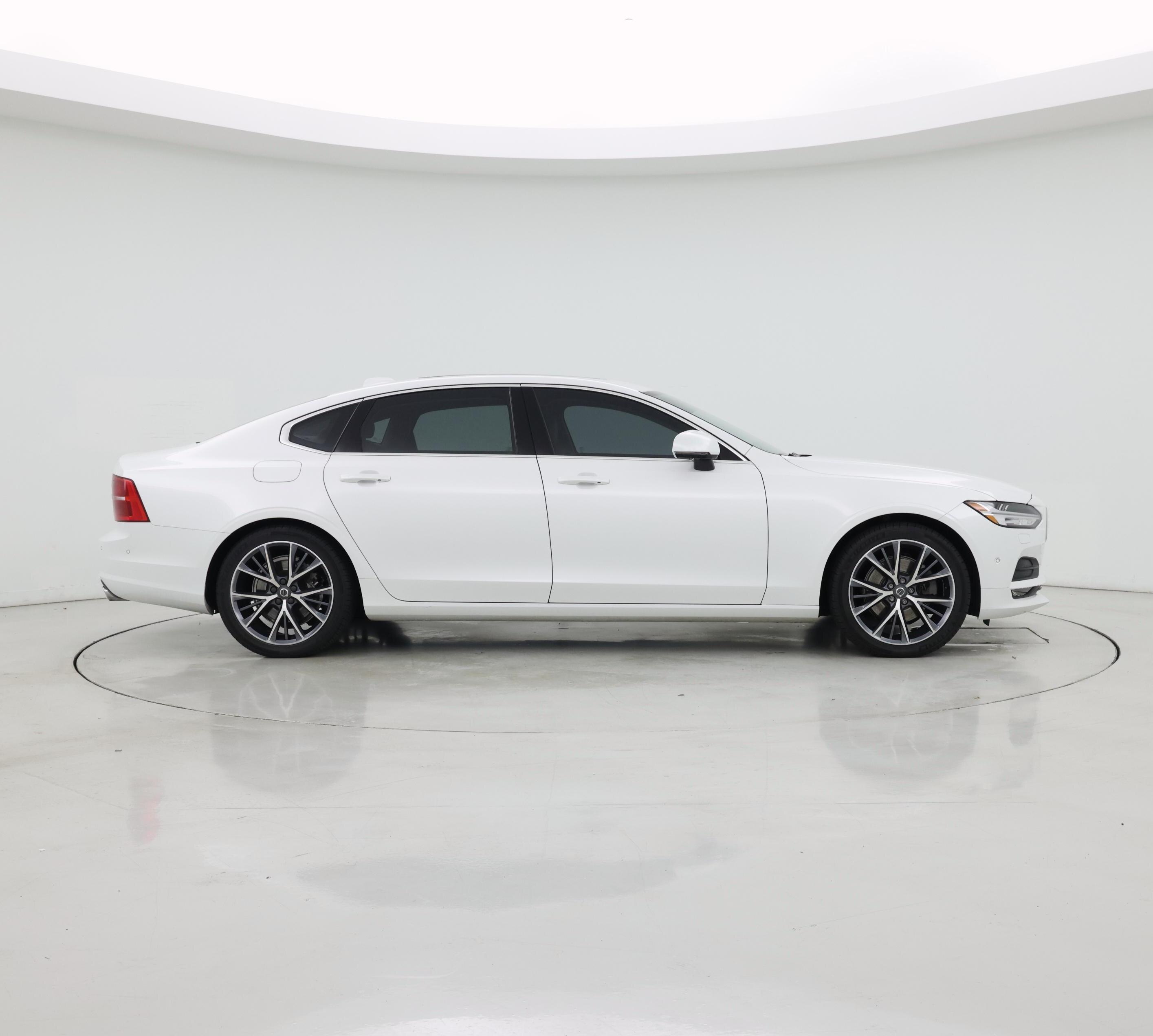 Thumbnail: 2018 Volvo S90 - 7
