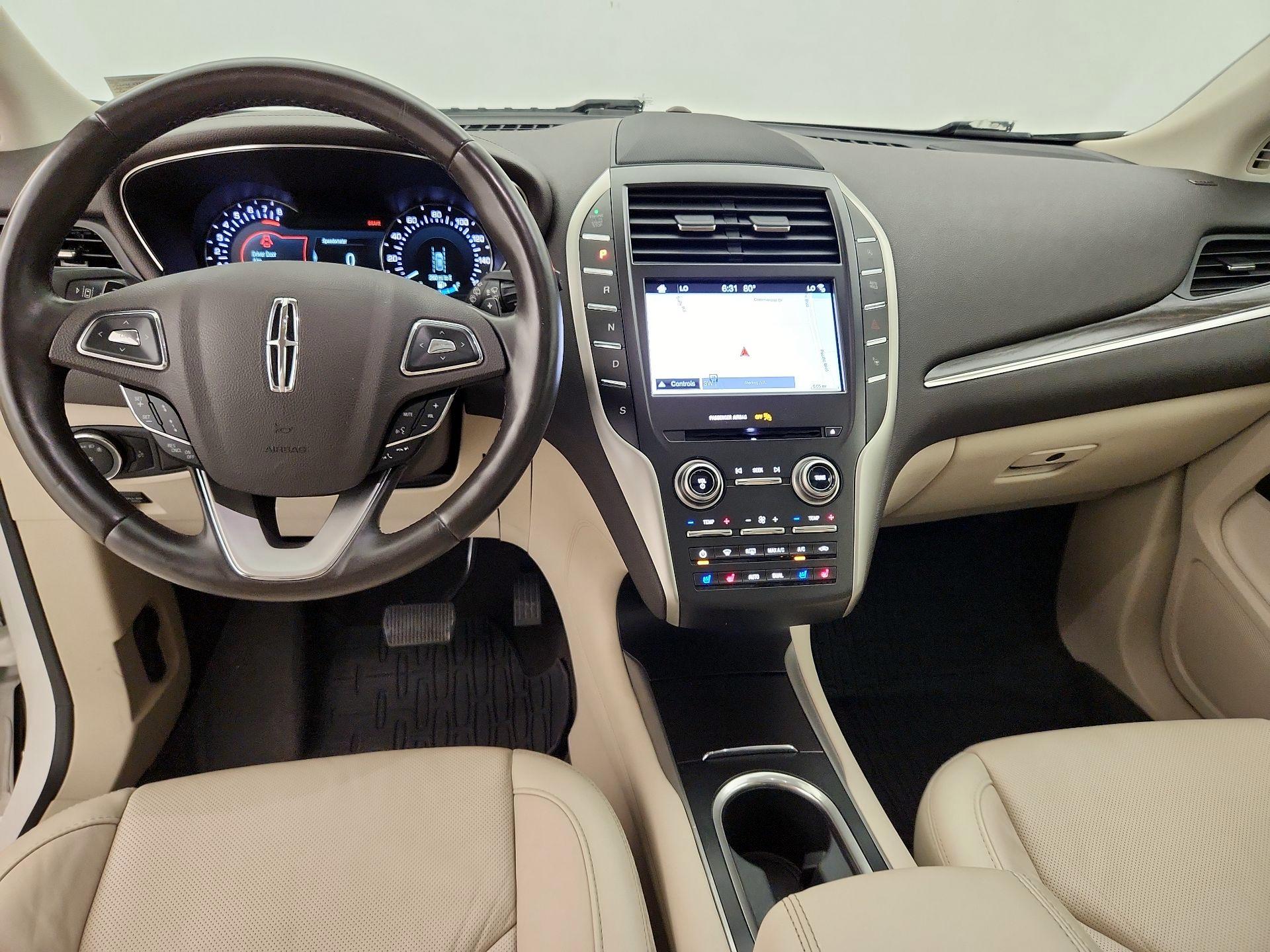 Thumbnail: 2019 Lincoln MKC - 9