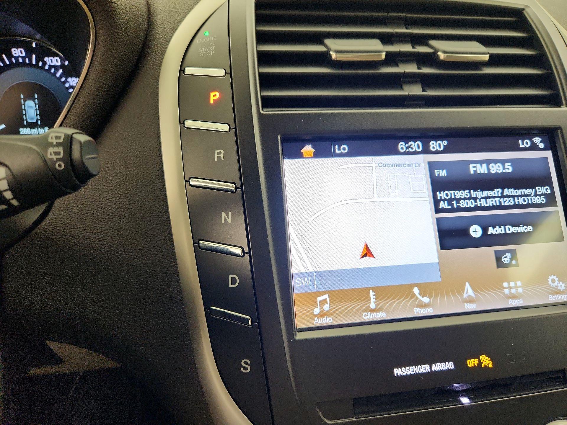 Thumbnail: 2019 Lincoln MKC - 18