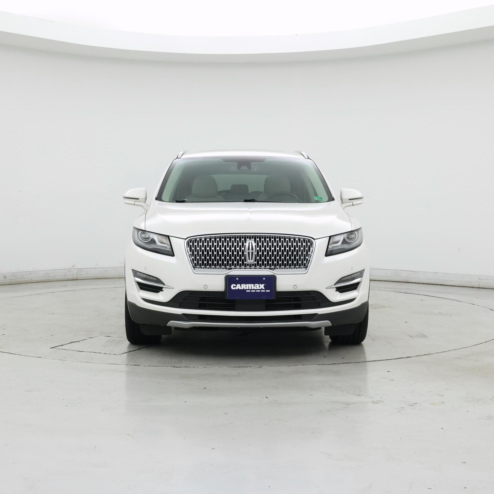 Thumbnail: 2019 Lincoln MKC - 5