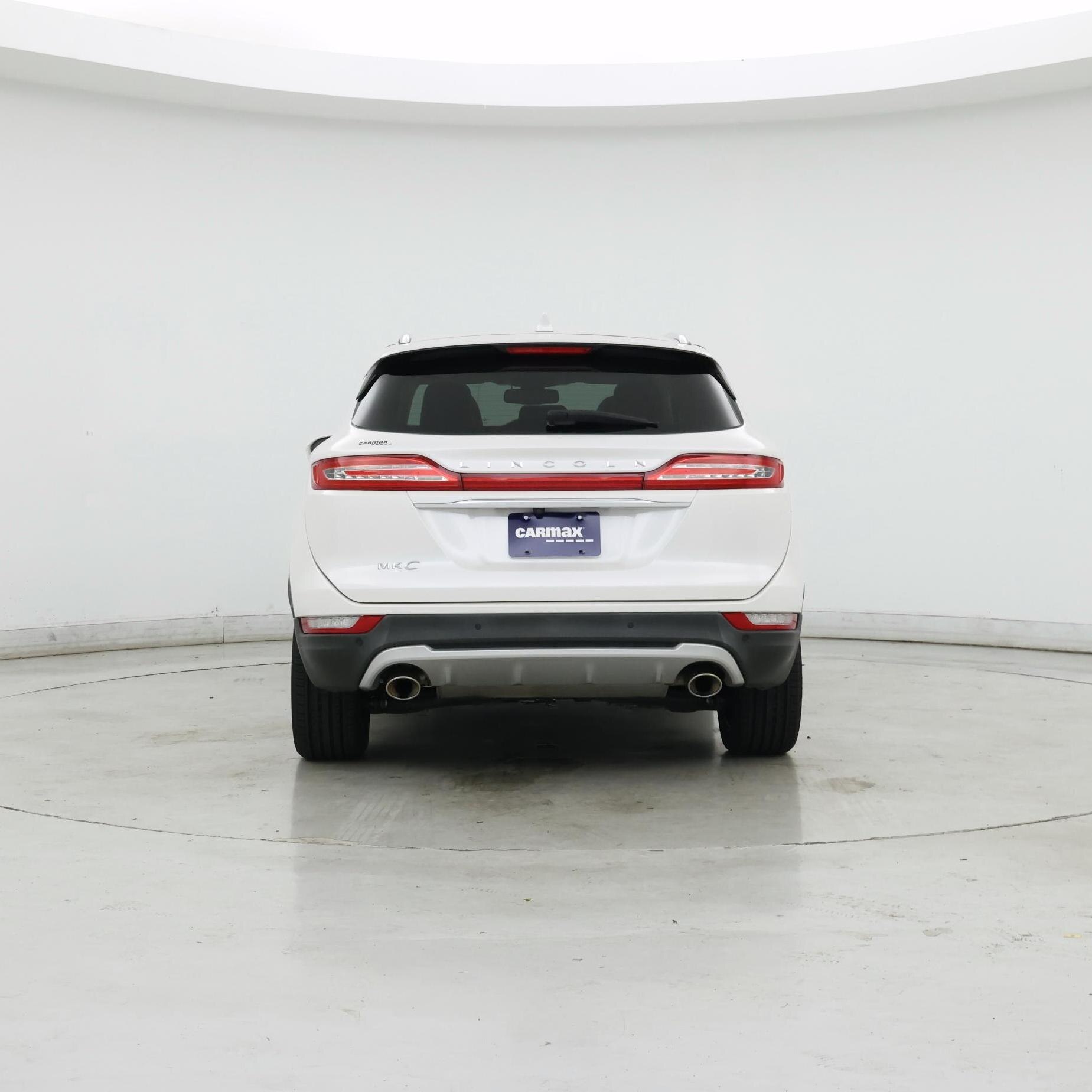 Thumbnail: 2019 Lincoln MKC - 6