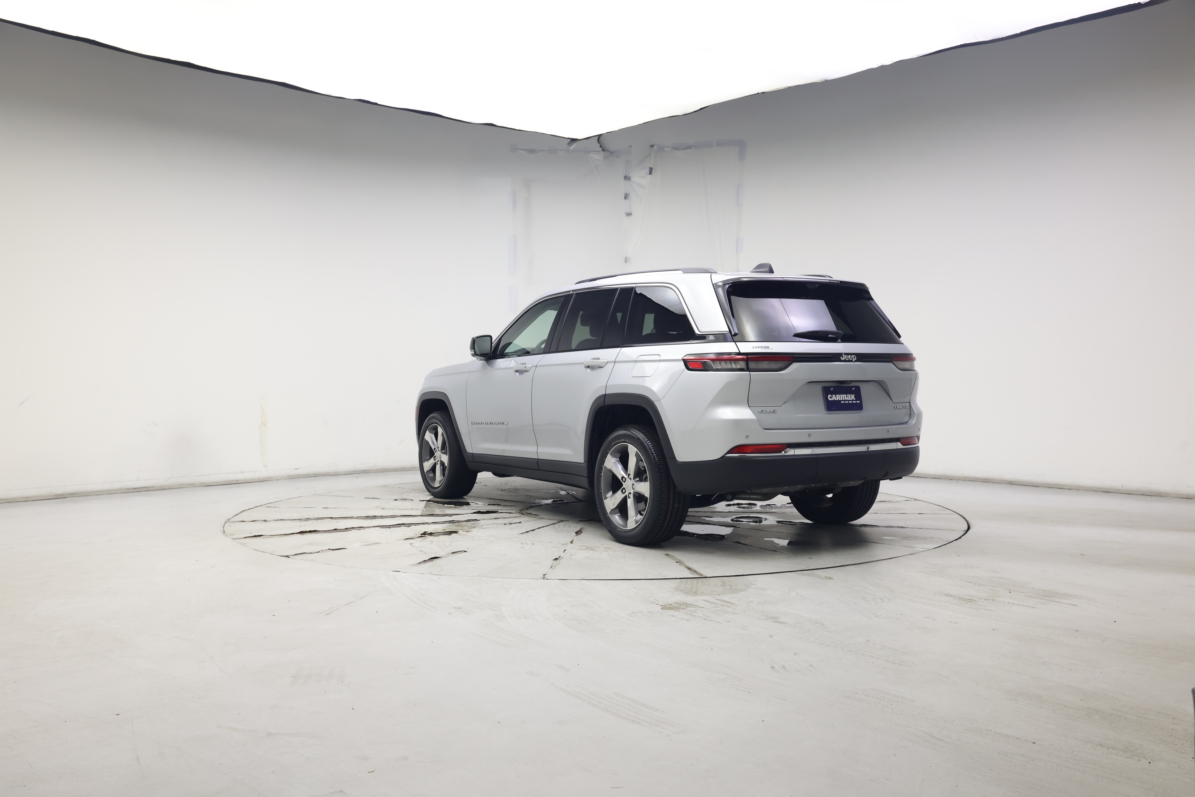 Thumbnail: 2022 Jeep Grand Cherokee - 2