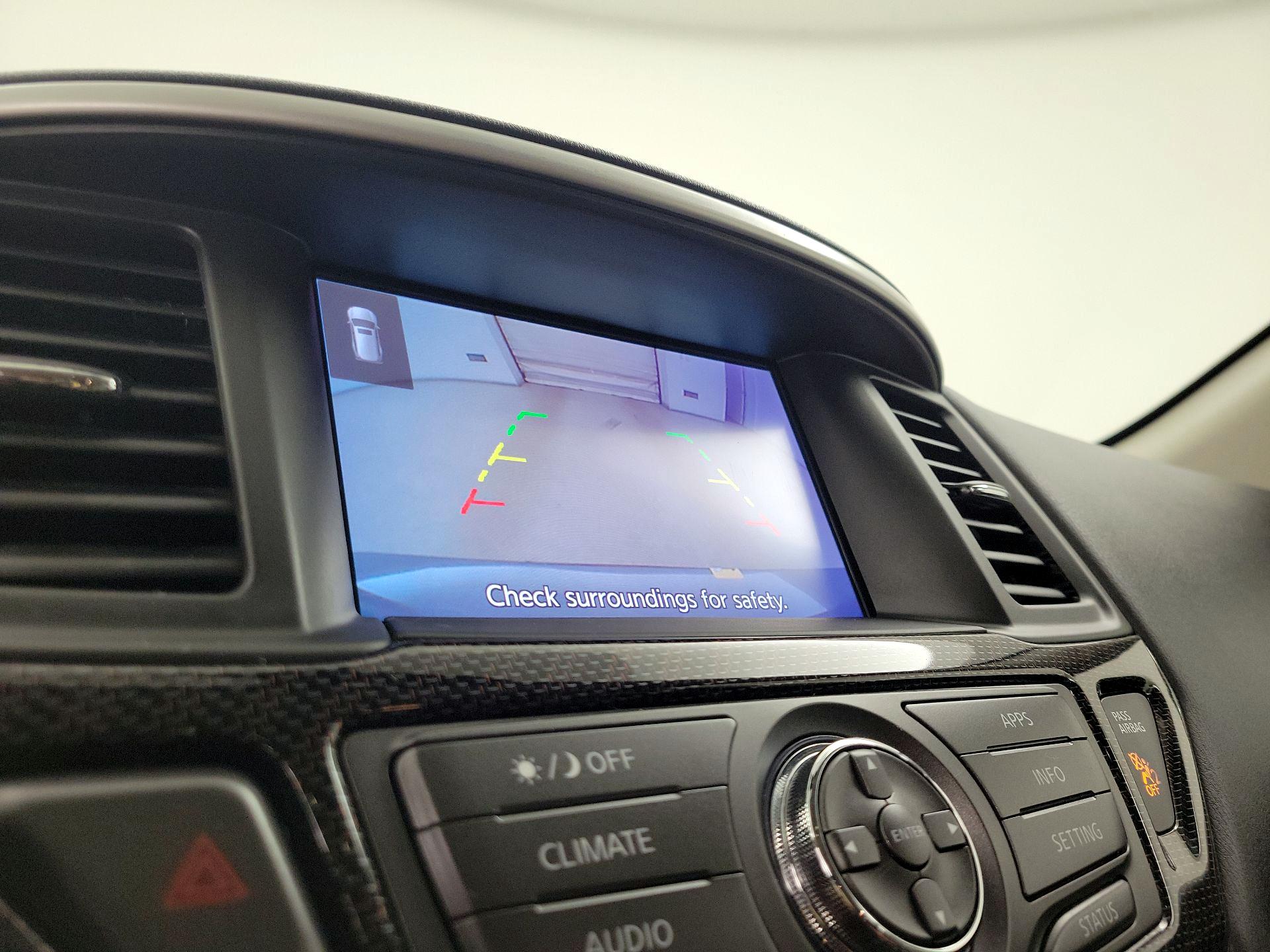 Thumbnail: 2020 Nissan Pathfinder - 14