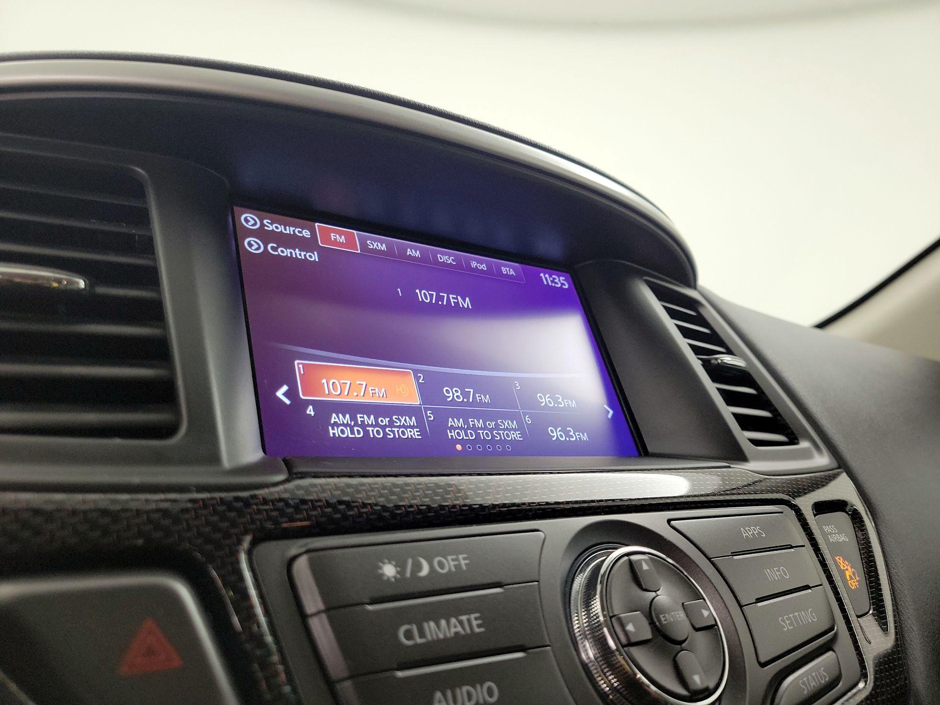 Thumbnail: 2020 Nissan Pathfinder - 15