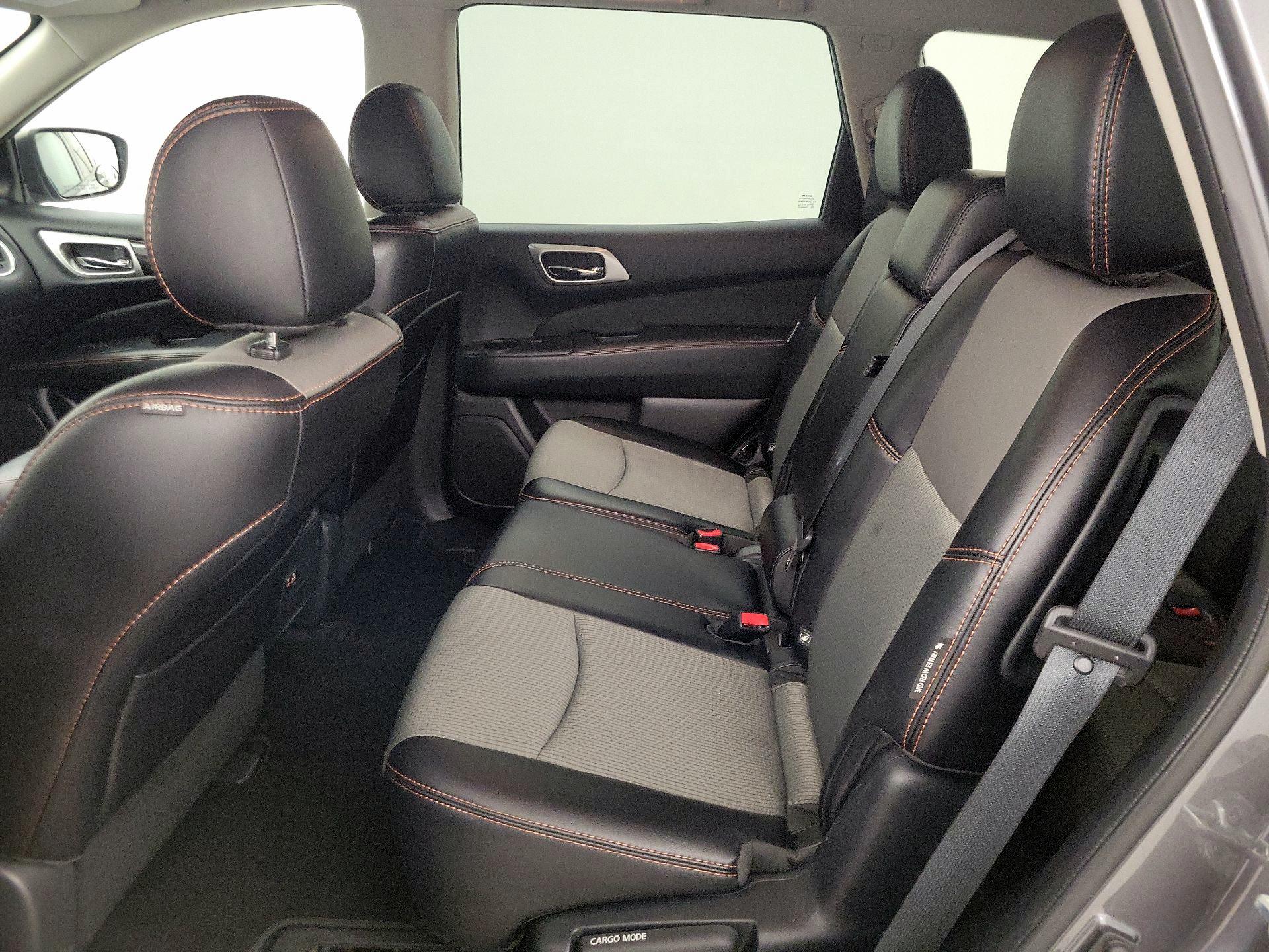 Thumbnail: 2020 Nissan Pathfinder - 19