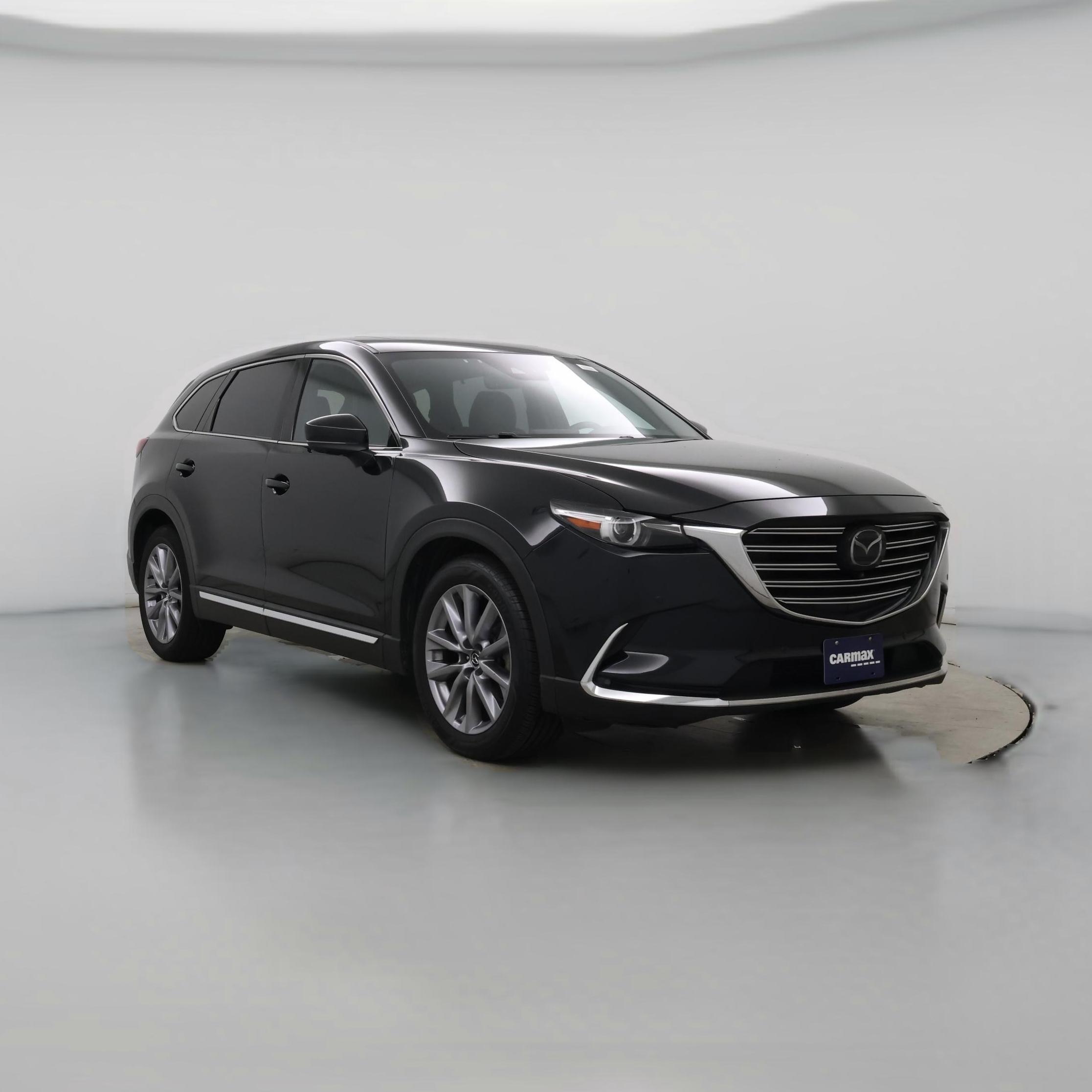 Thumbnail: 2023 Mazda CX-9 - 1