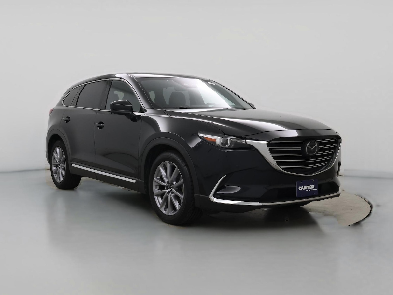 2023 Mazda CX-9