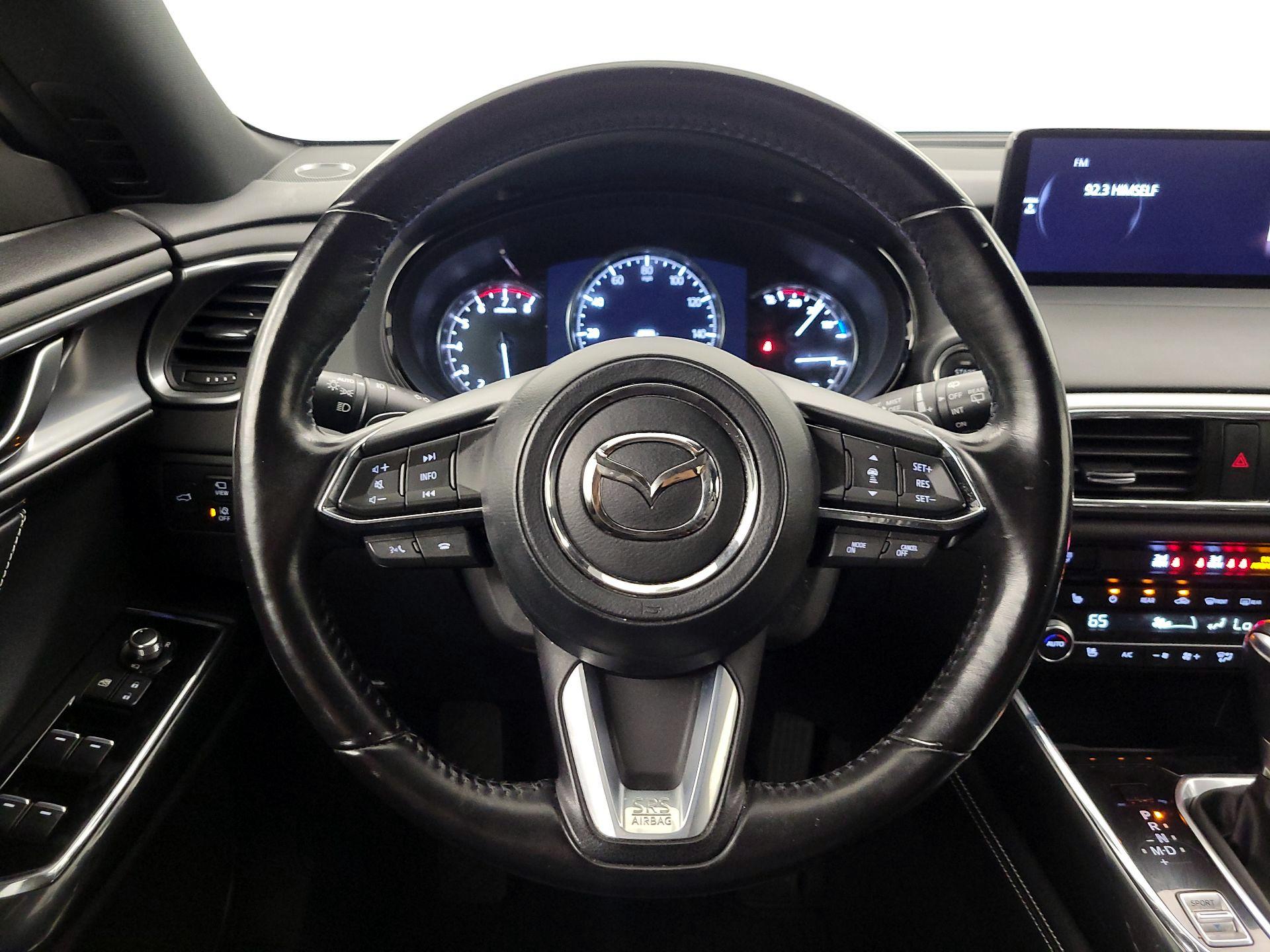 Thumbnail: 2023 Mazda CX-9 - 10