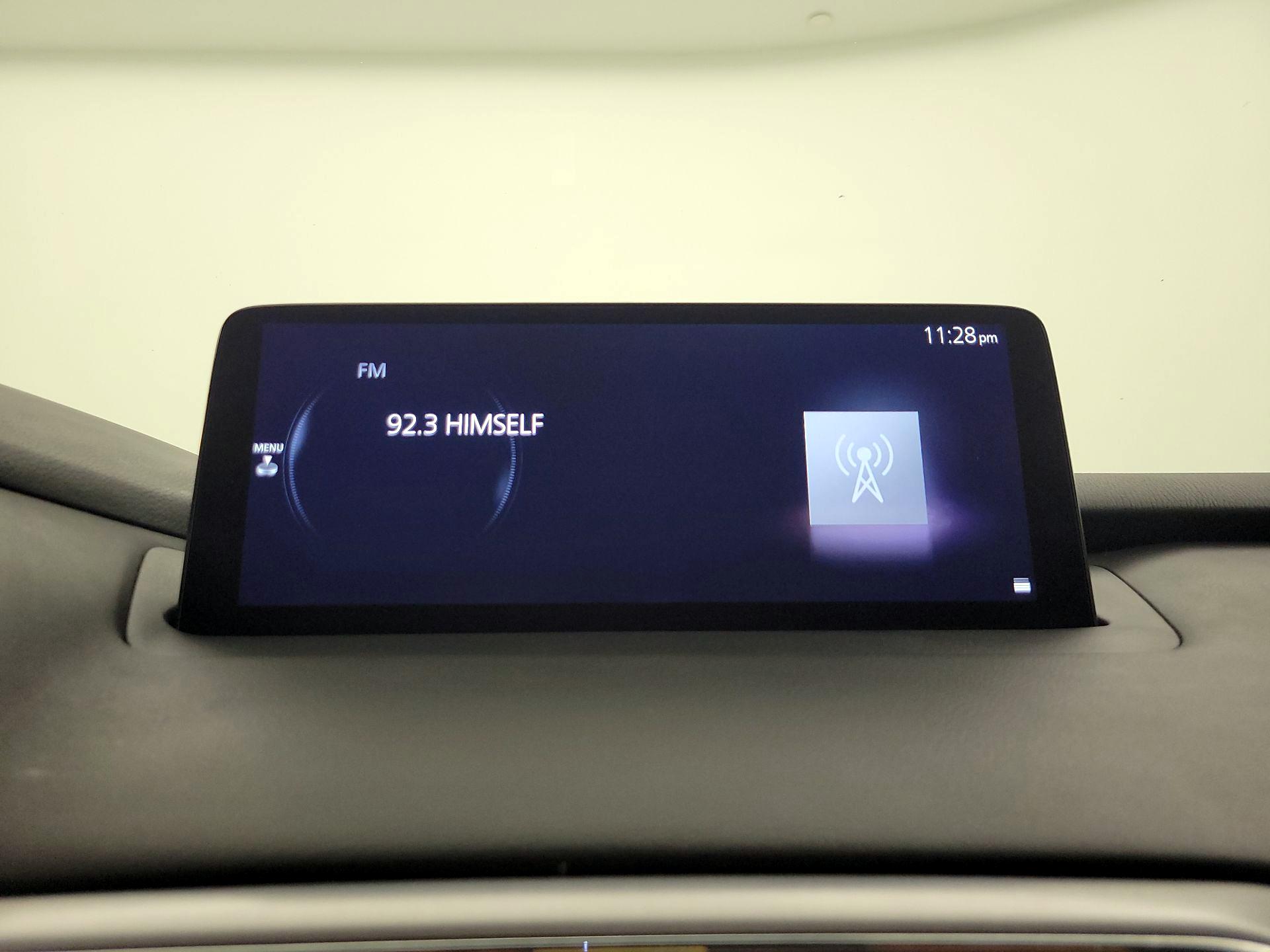 Thumbnail: 2023 Mazda CX-9 - 16