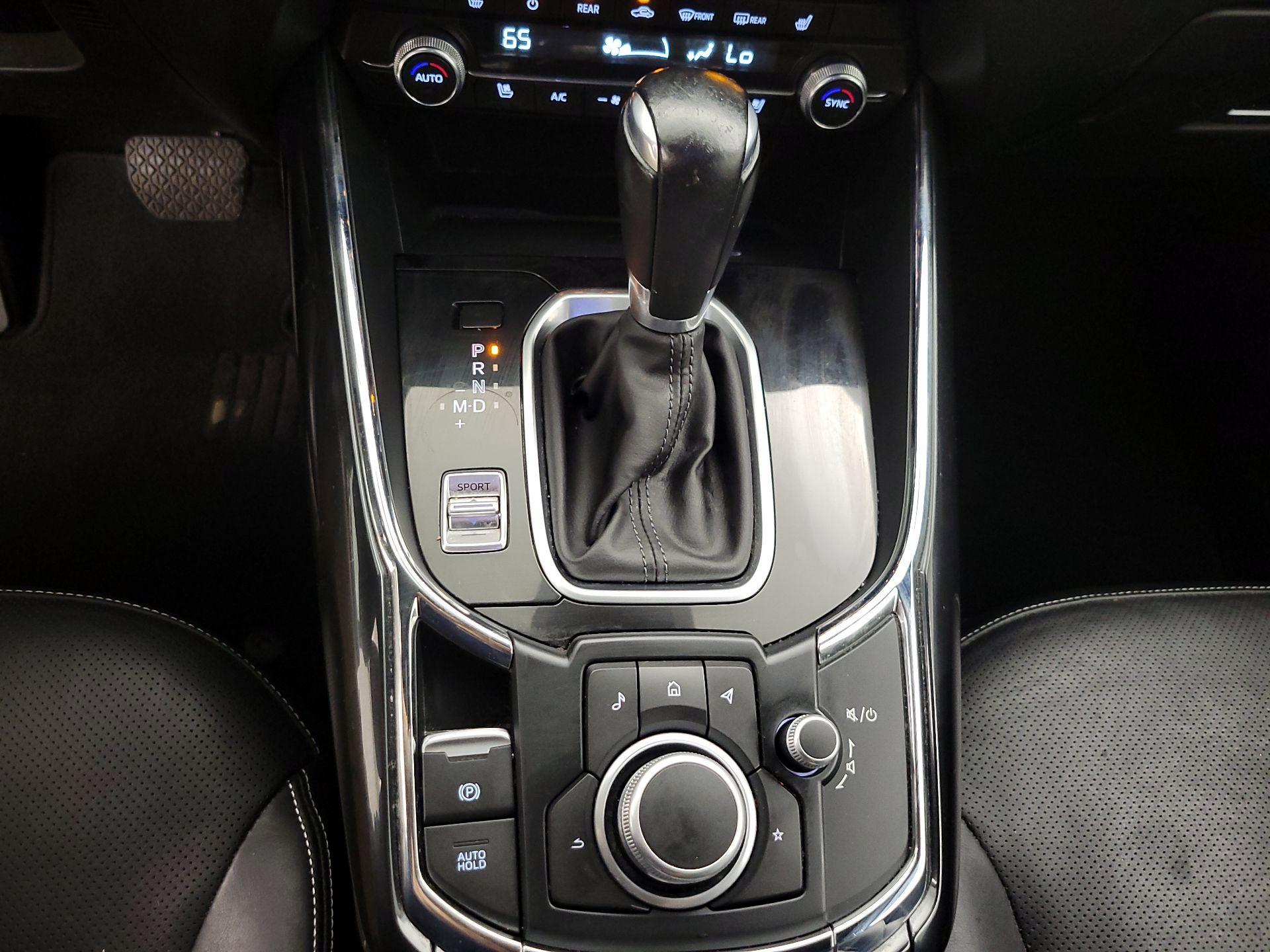 Thumbnail: 2023 Mazda CX-9 - 18