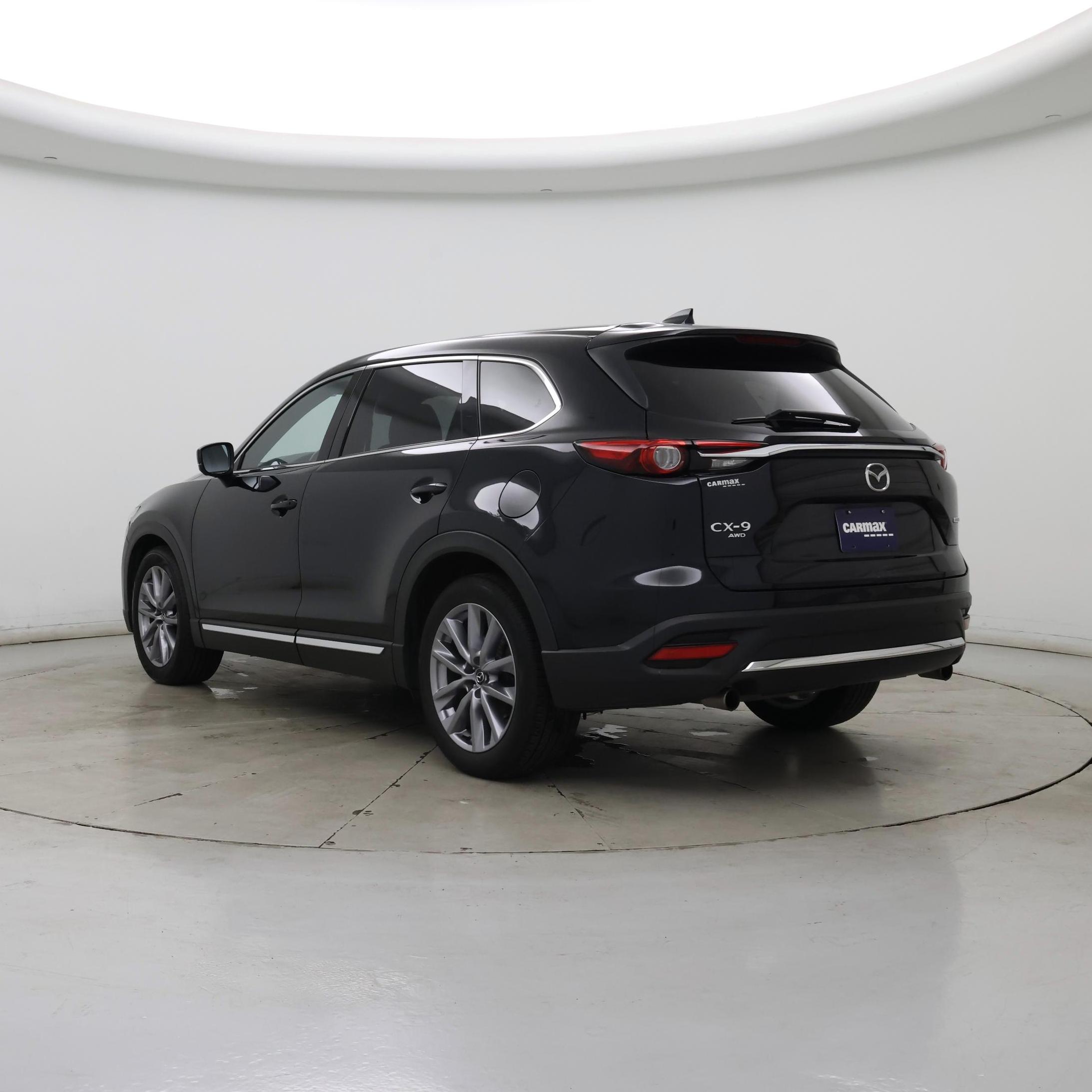 Thumbnail: 2023 Mazda CX-9 - 2