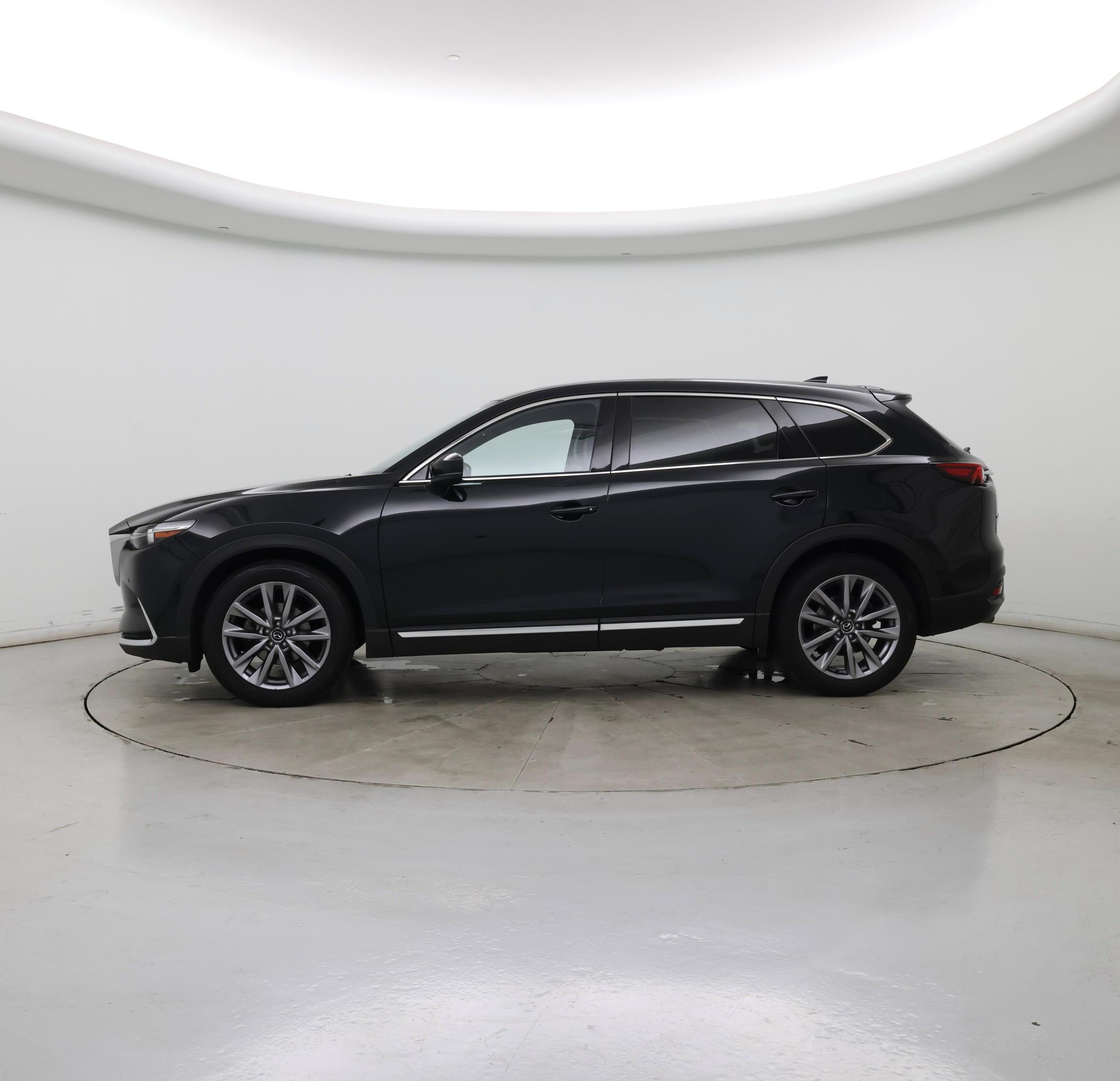 Thumbnail: 2023 Mazda CX-9 - 3