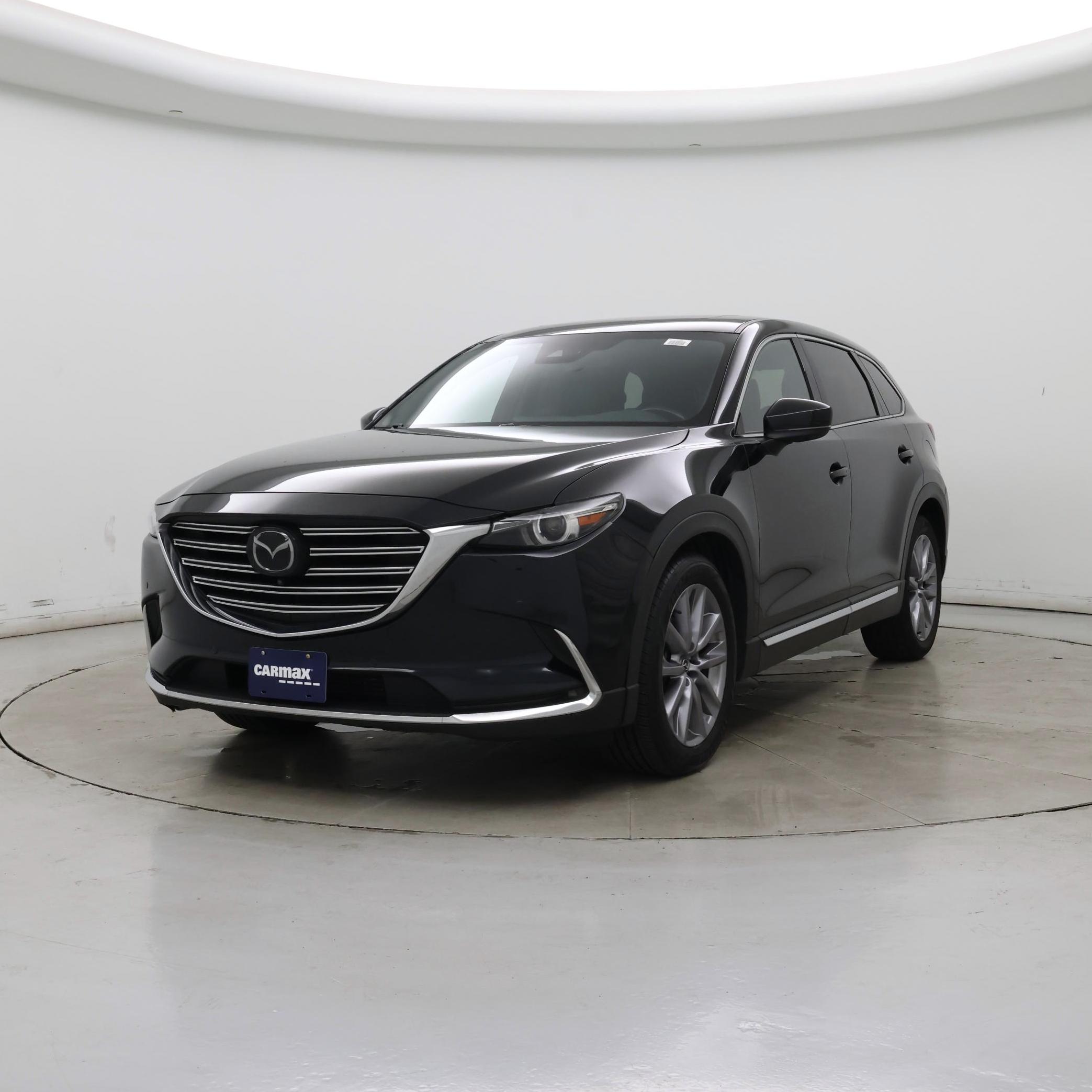 Thumbnail: 2023 Mazda CX-9 - 4