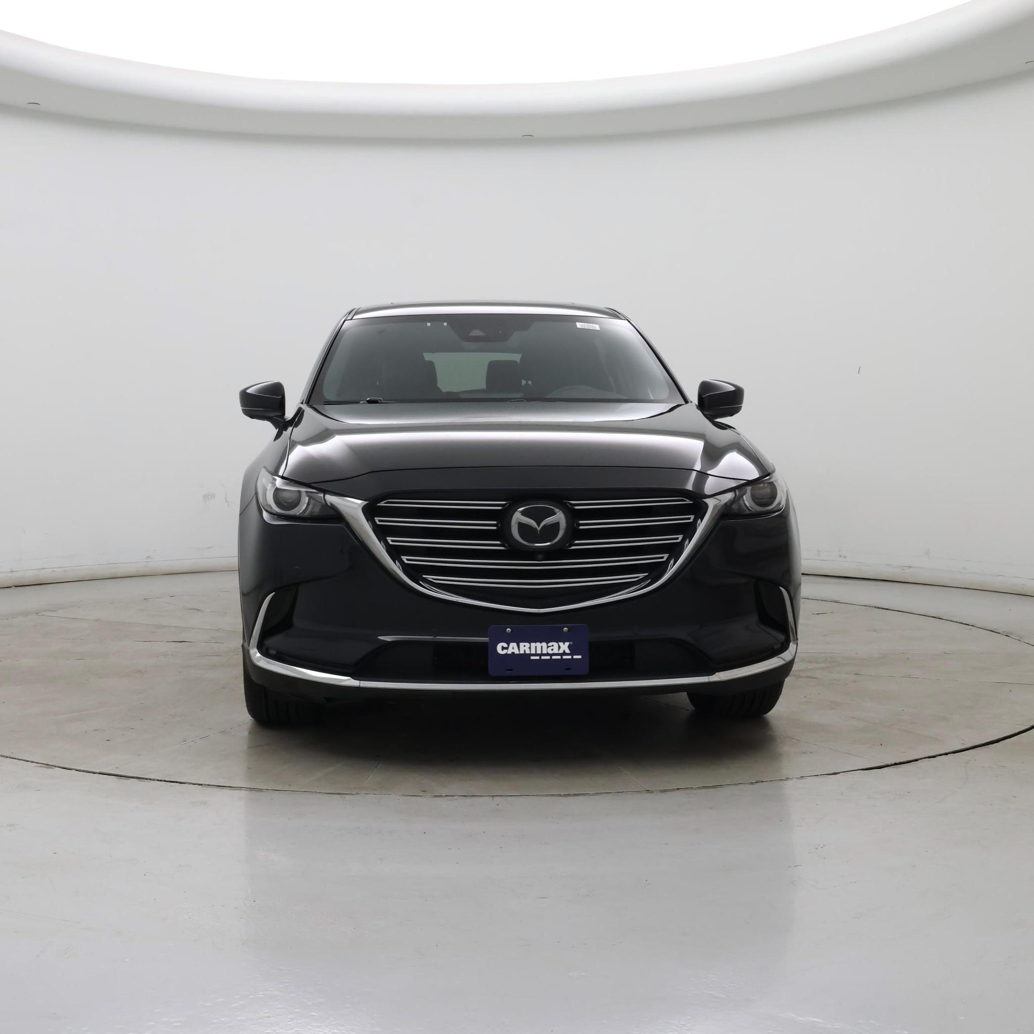 Thumbnail: 2023 Mazda CX-9 - 5
