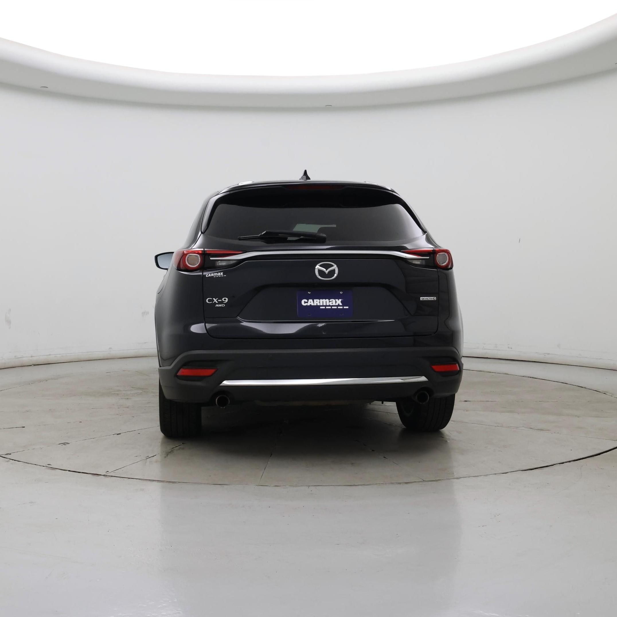 Thumbnail: 2023 Mazda CX-9 - 6
