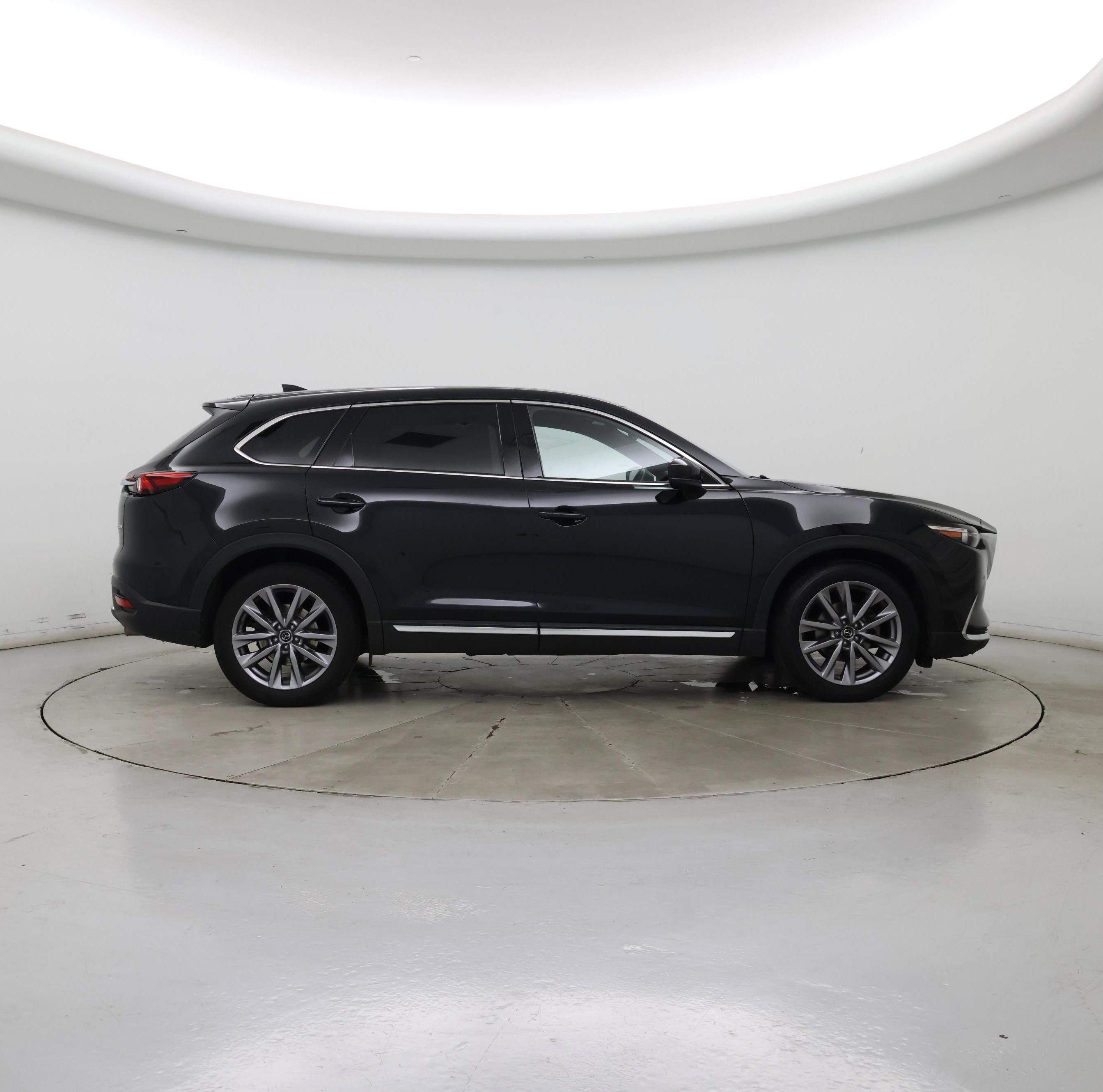 Thumbnail: 2023 Mazda CX-9 - 7