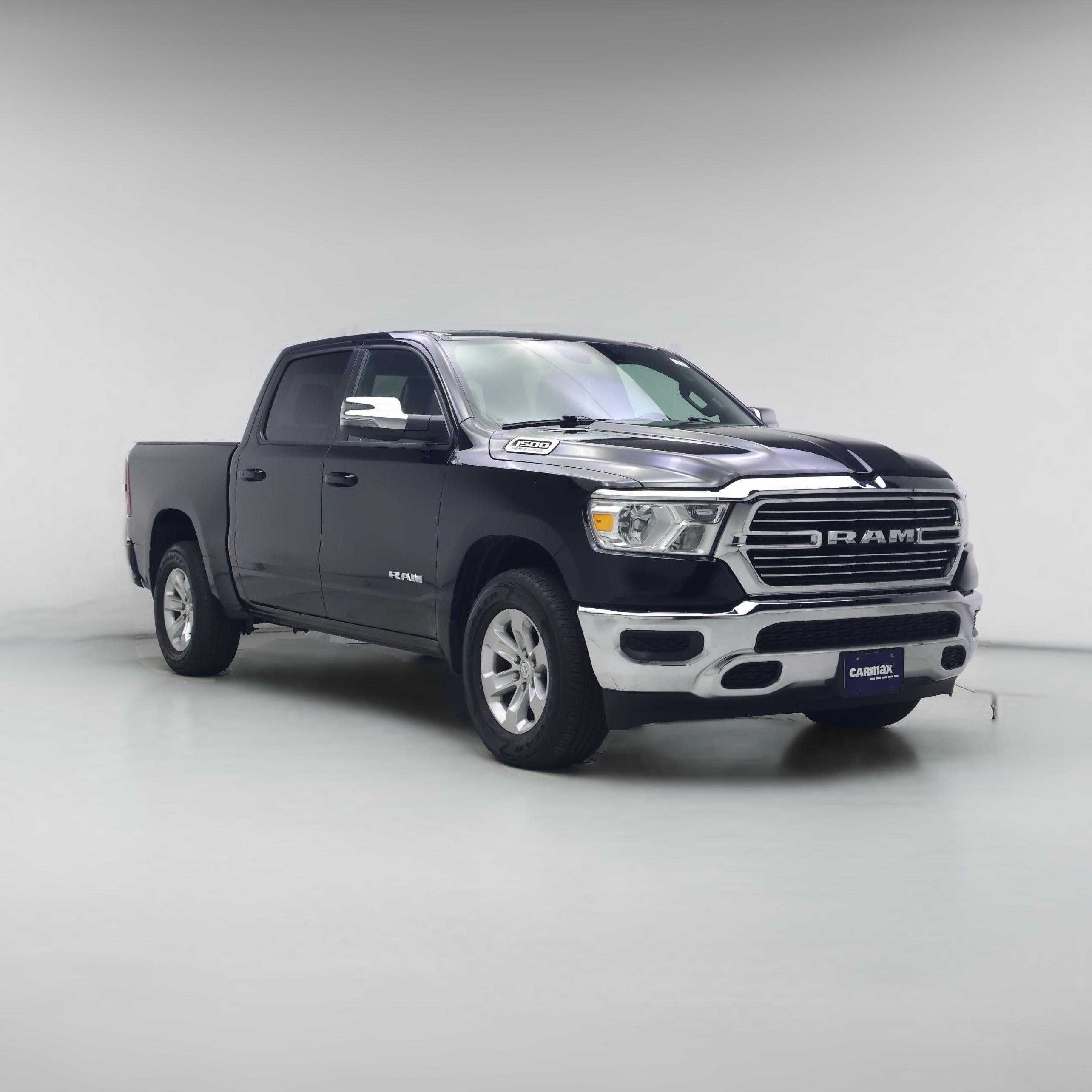Thumbnail: 2024 RAM 1500 - 1