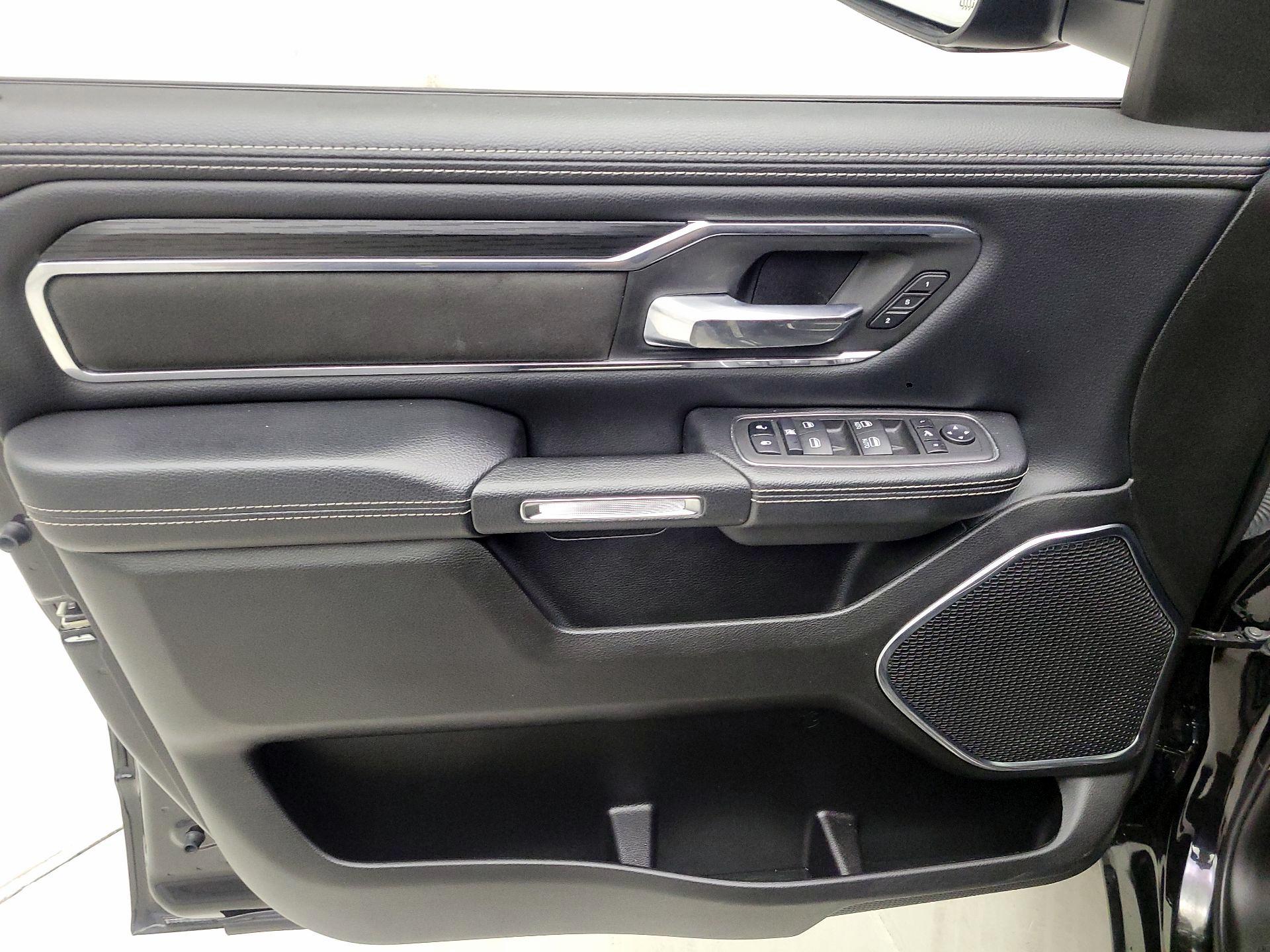Thumbnail: 2024 RAM 1500 - 12