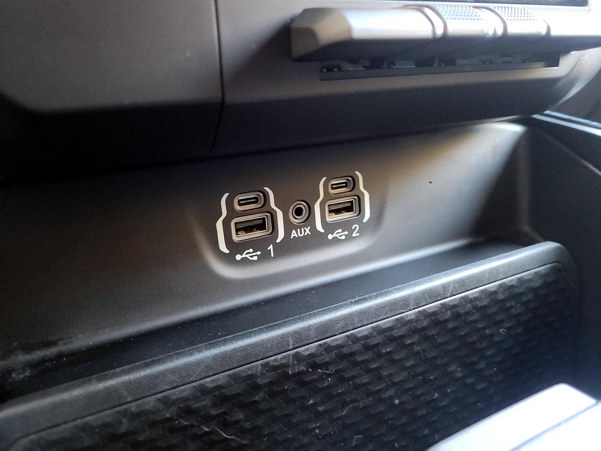 Thumbnail: 2024 RAM 1500 - 19