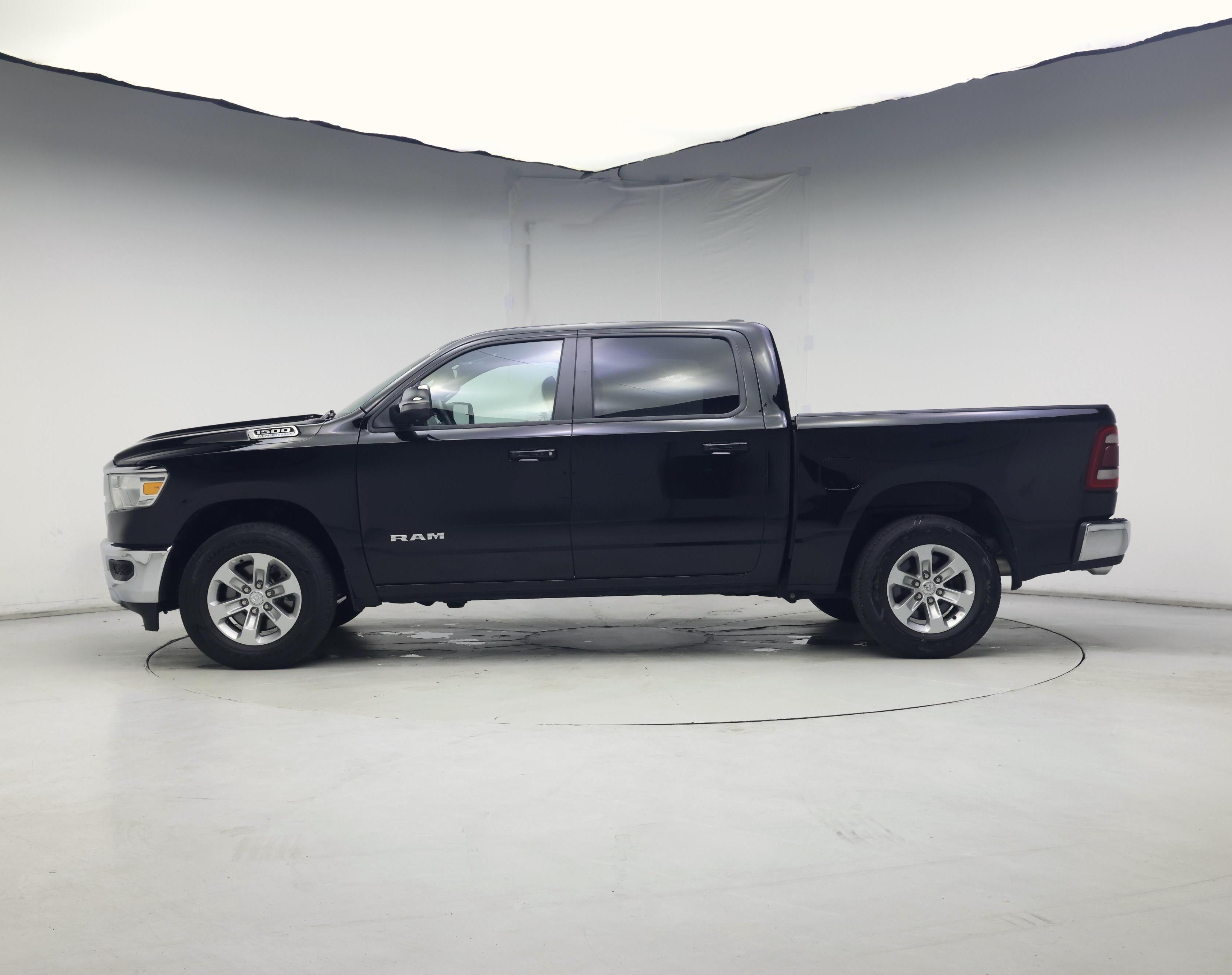 Thumbnail: 2024 RAM 1500 - 3