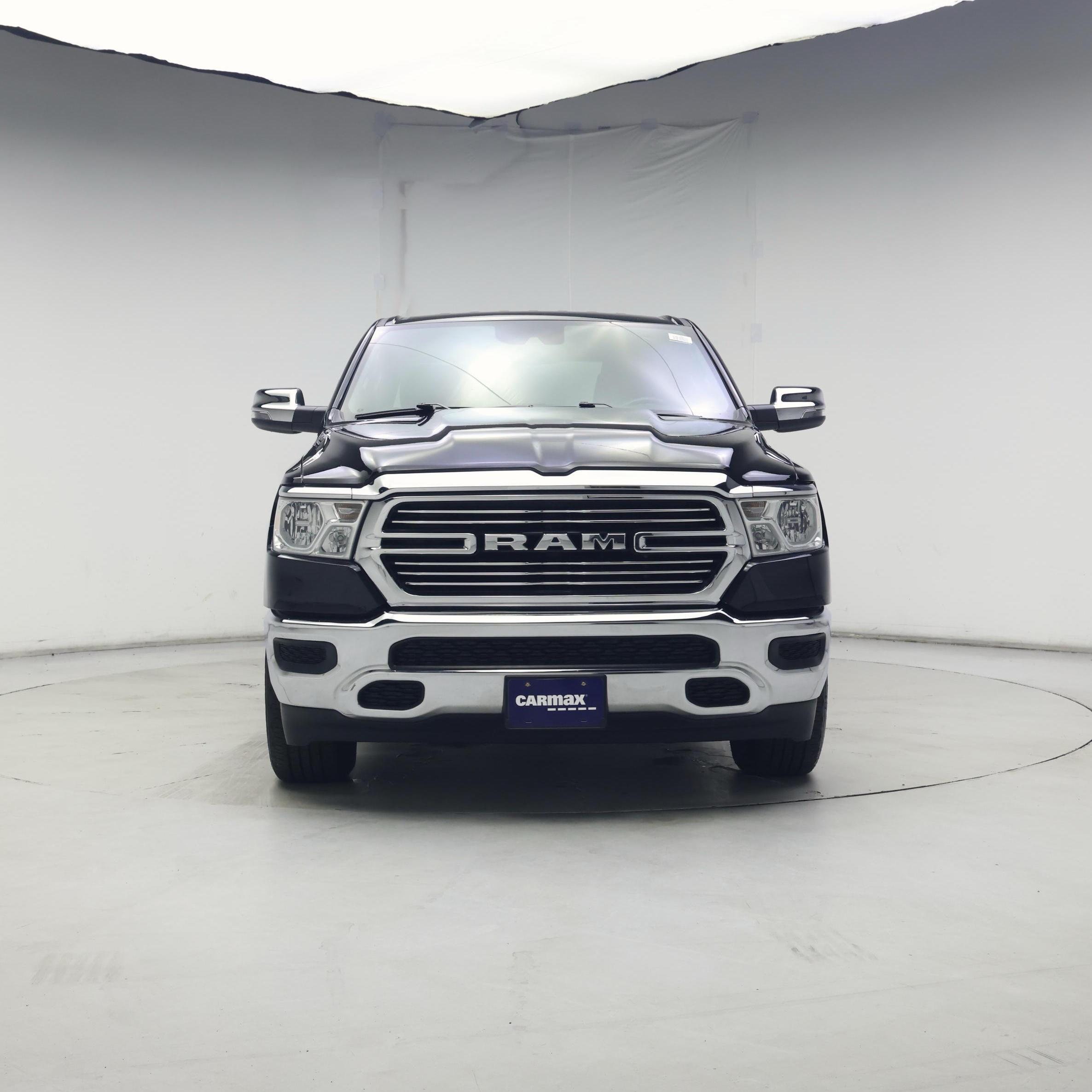 Thumbnail: 2024 RAM 1500 - 5