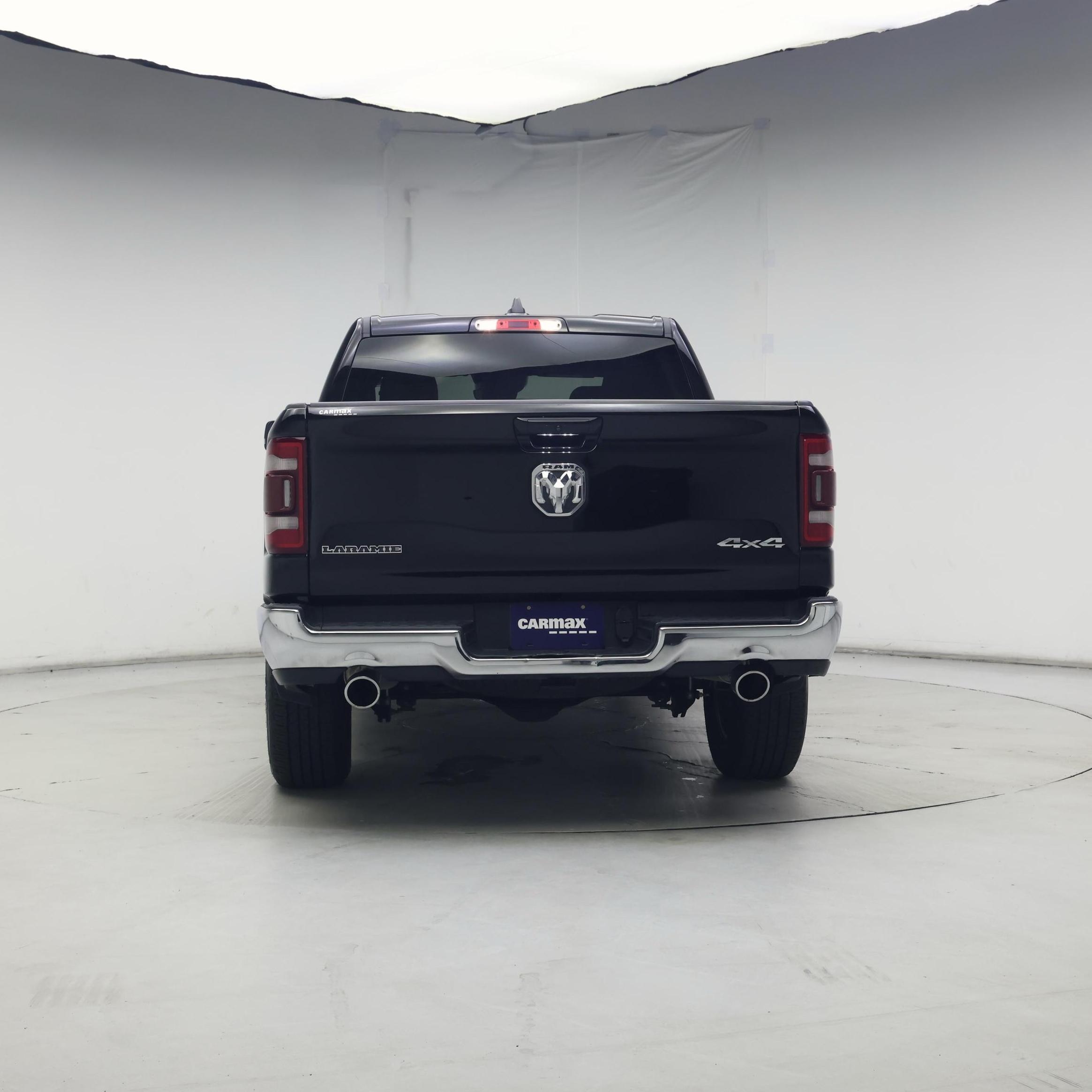 Thumbnail: 2024 RAM 1500 - 6
