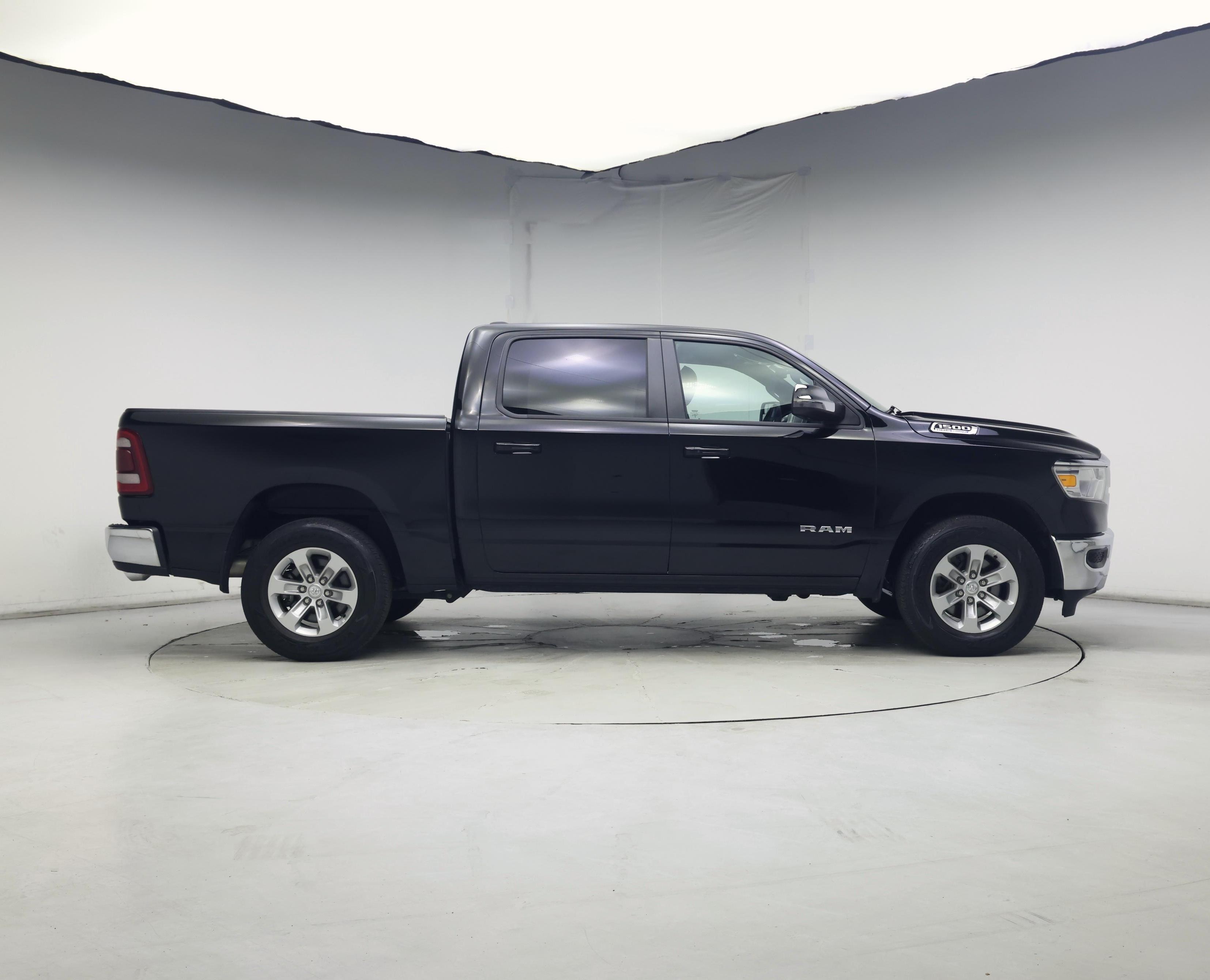 Thumbnail: 2024 RAM 1500 - 7