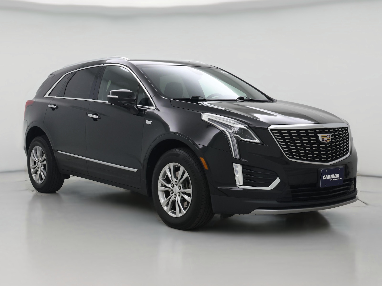2020 Cadillac XT5