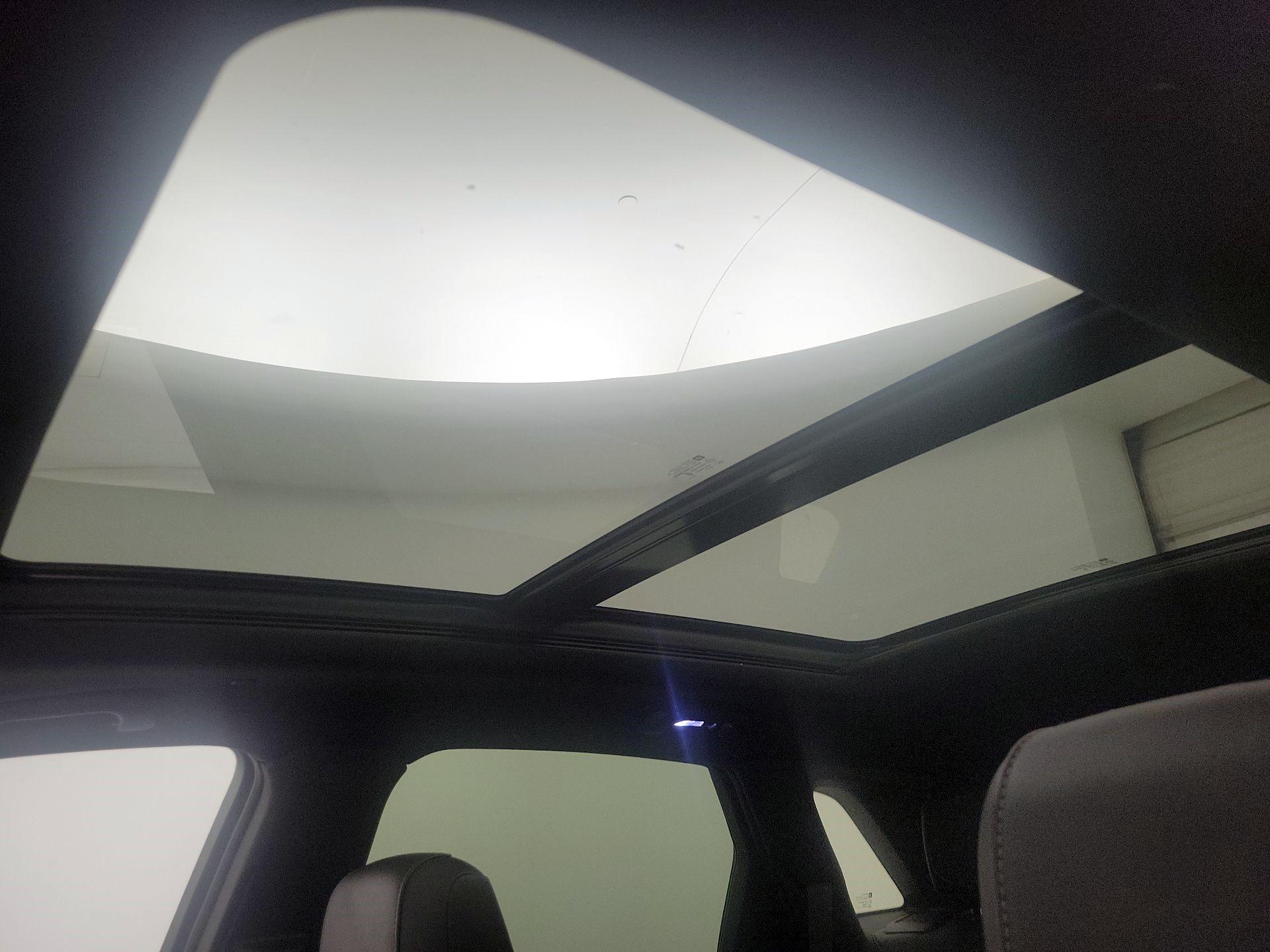 Thumbnail: 2020 Cadillac XT5 - 19