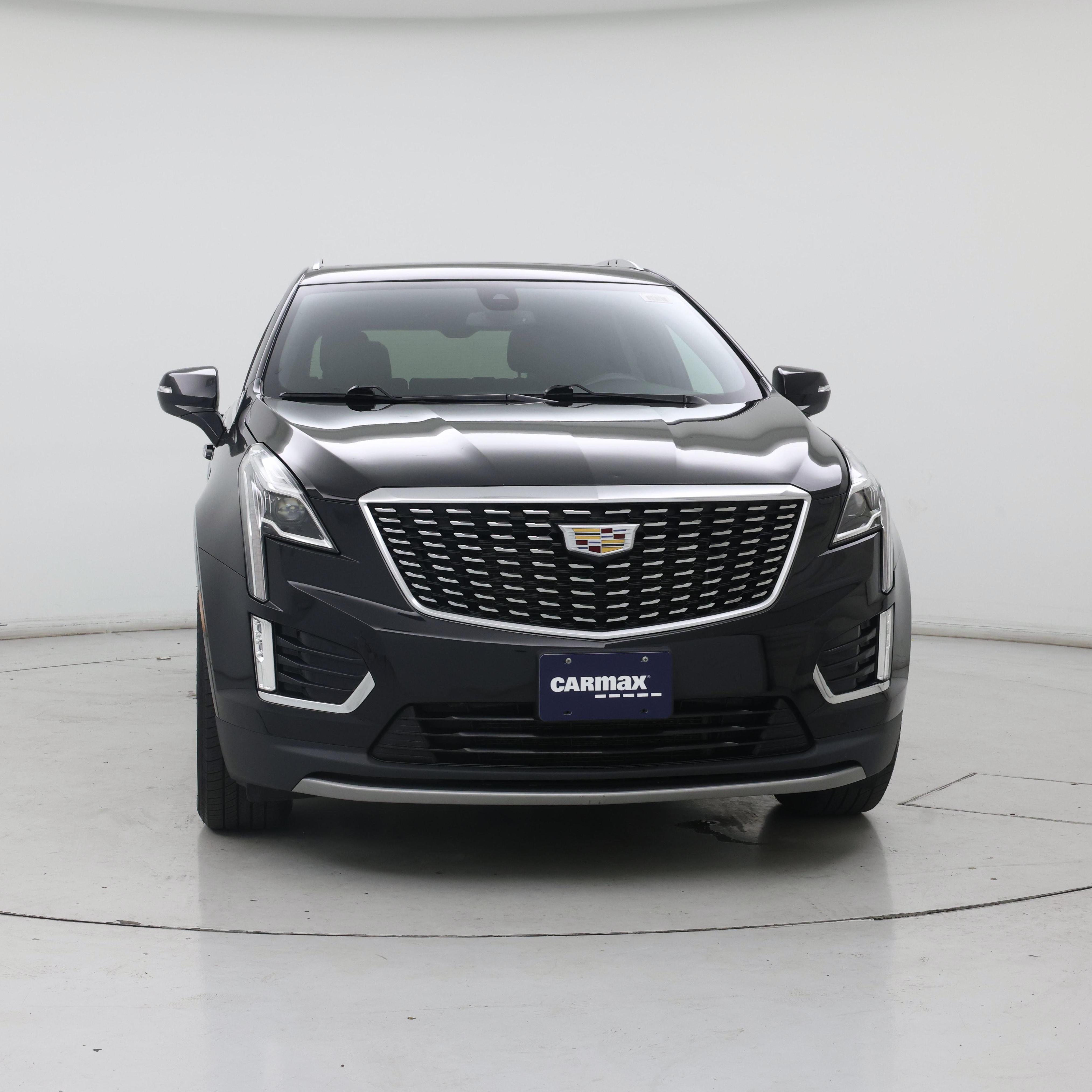 Thumbnail: 2020 Cadillac XT5 - 5