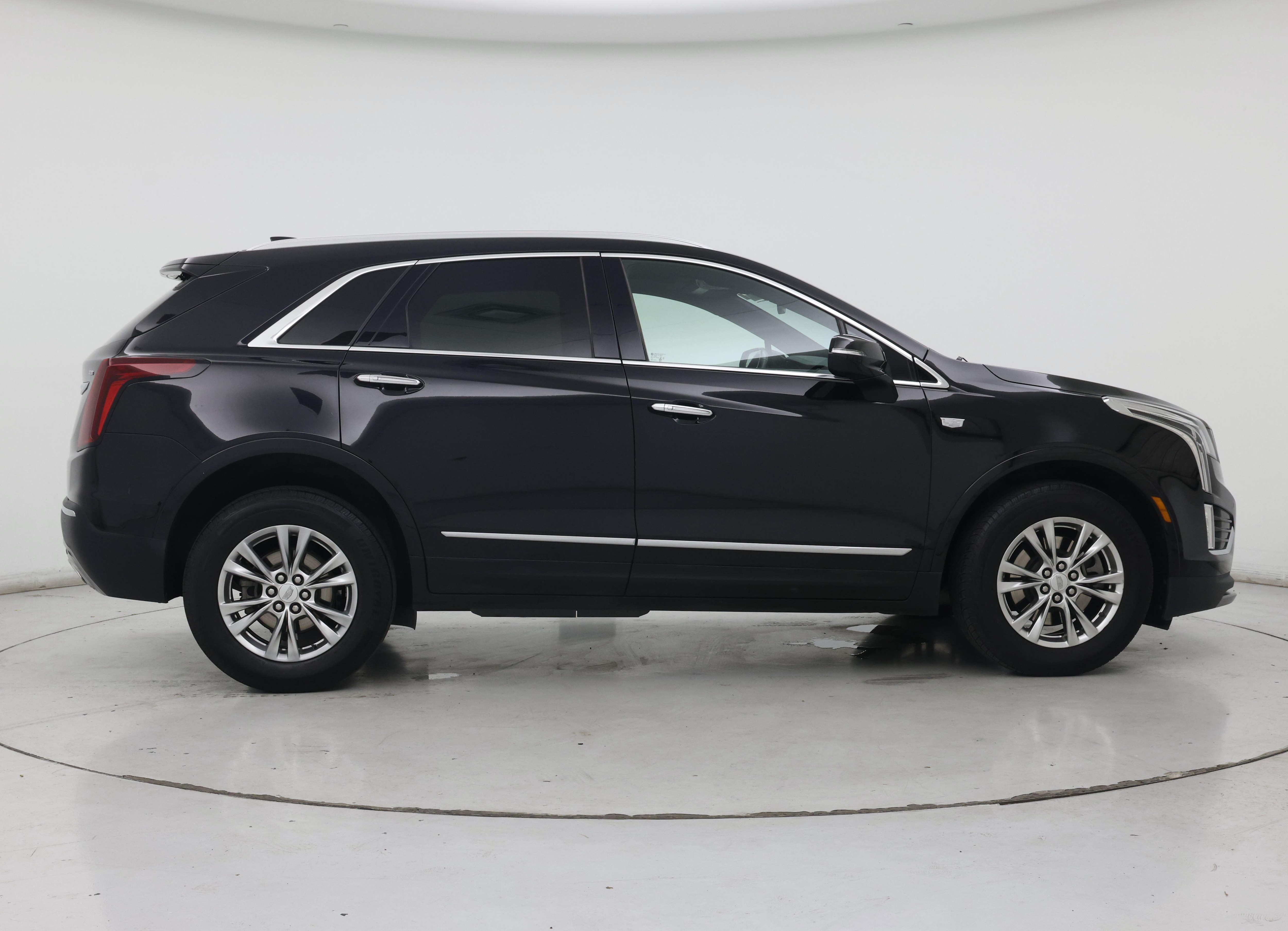 Thumbnail: 2020 Cadillac XT5 - 7