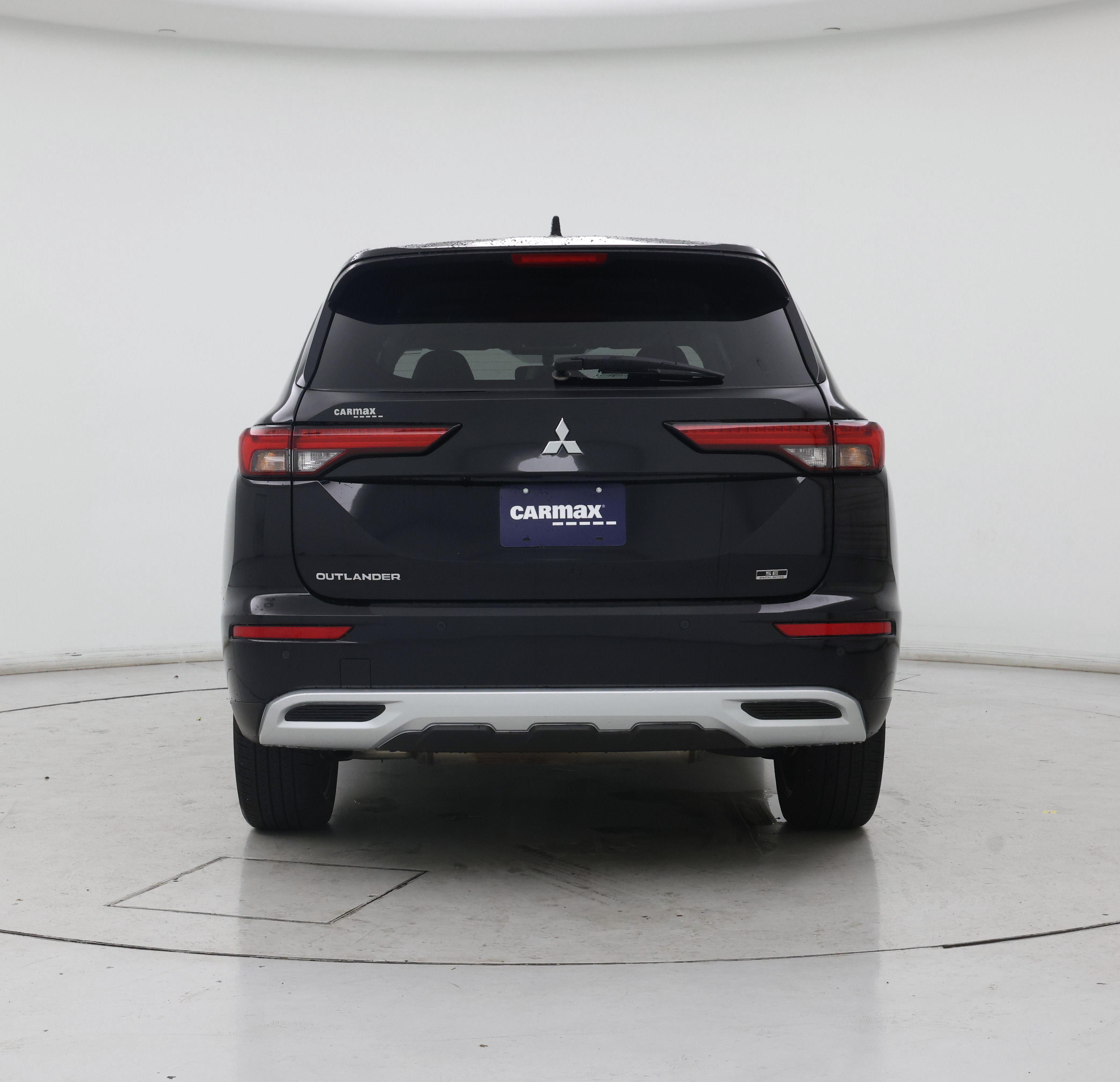 Thumbnail: 2022 Mitsubishi Outlander - 6
