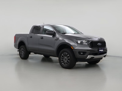 Used Ford Ranger near me for sale
