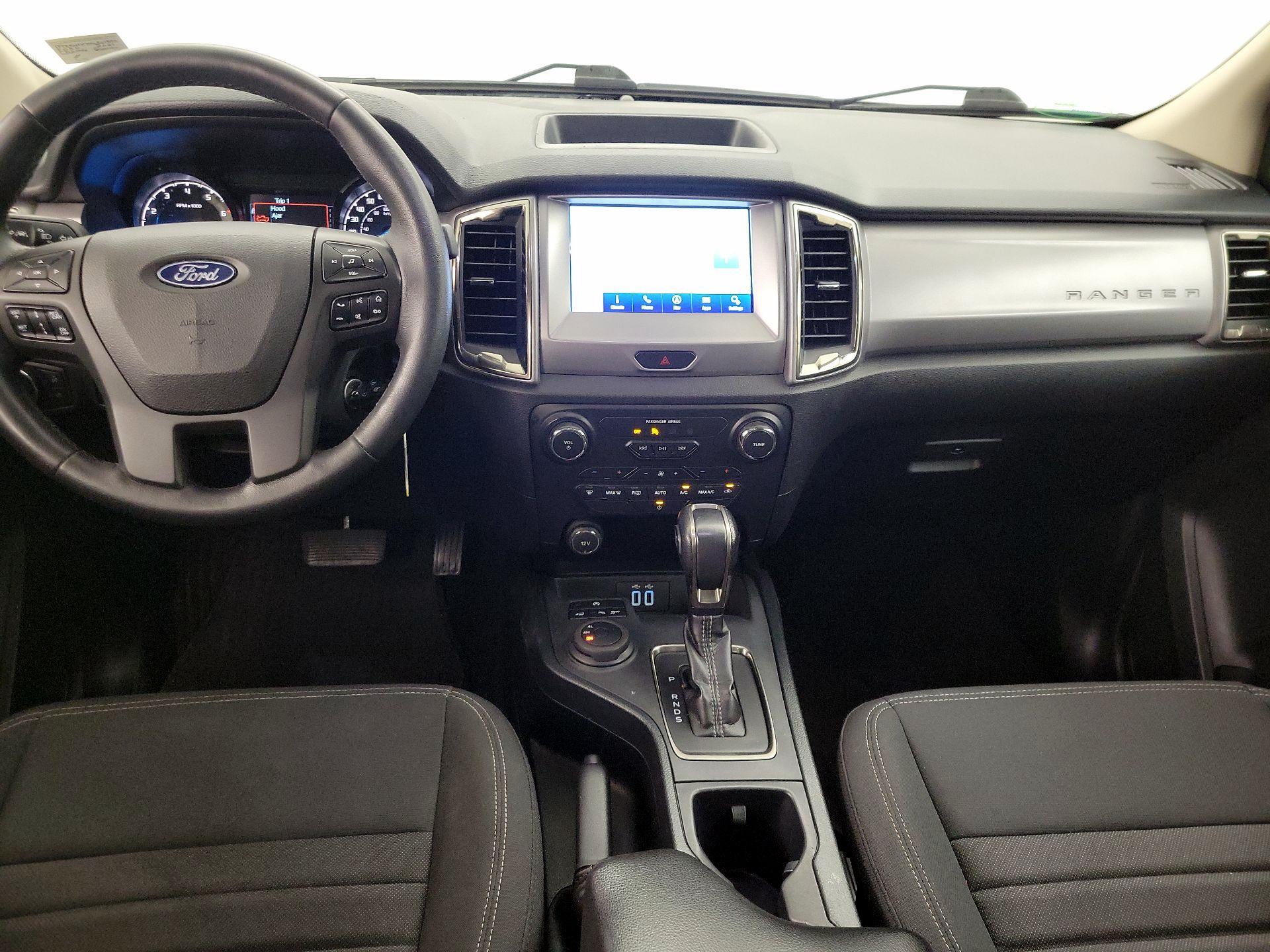 Thumbnail: 2021 Ford Ranger - 9
