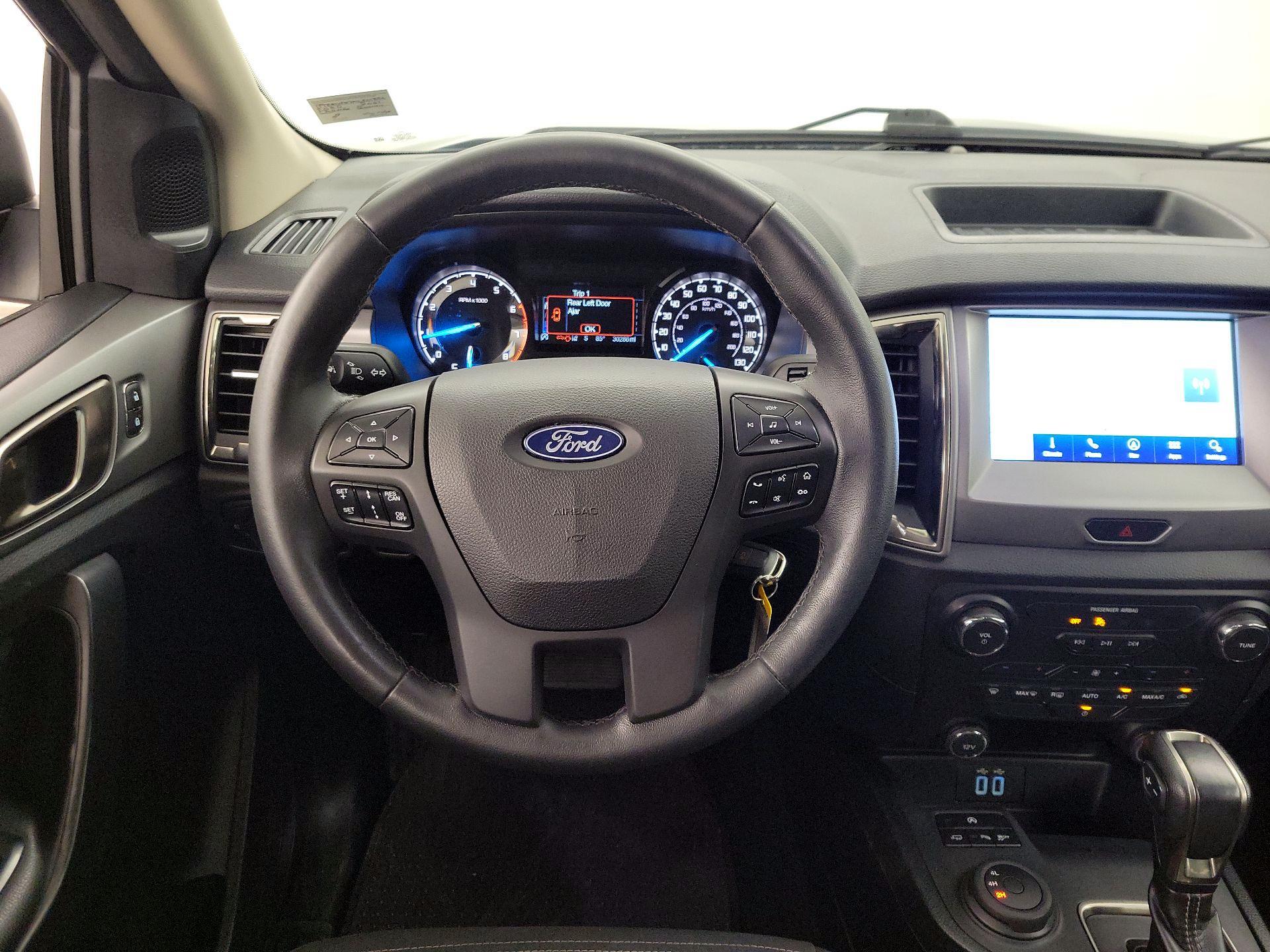 Thumbnail: 2021 Ford Ranger - 10
