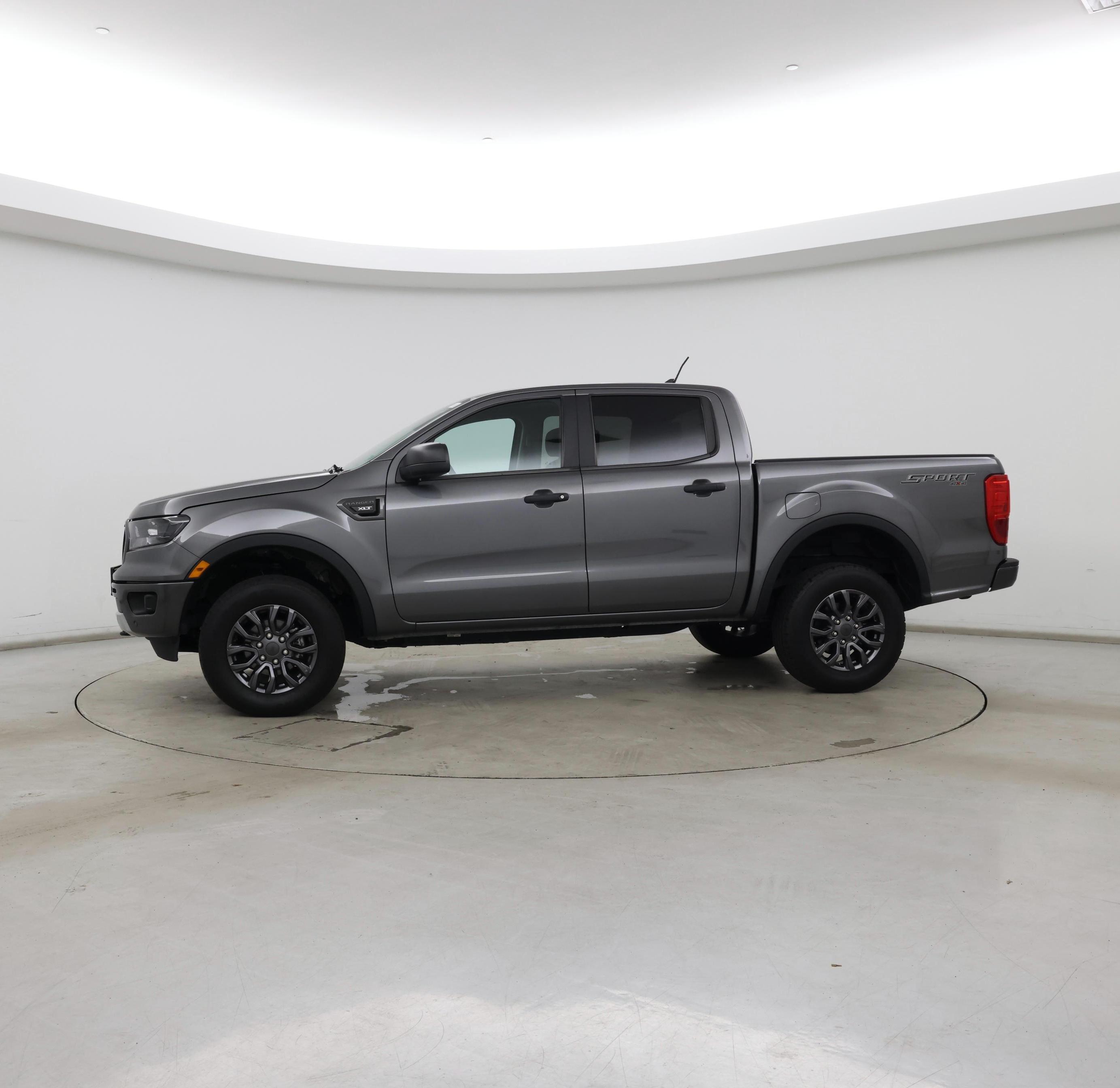 Thumbnail: 2021 Ford Ranger - 3