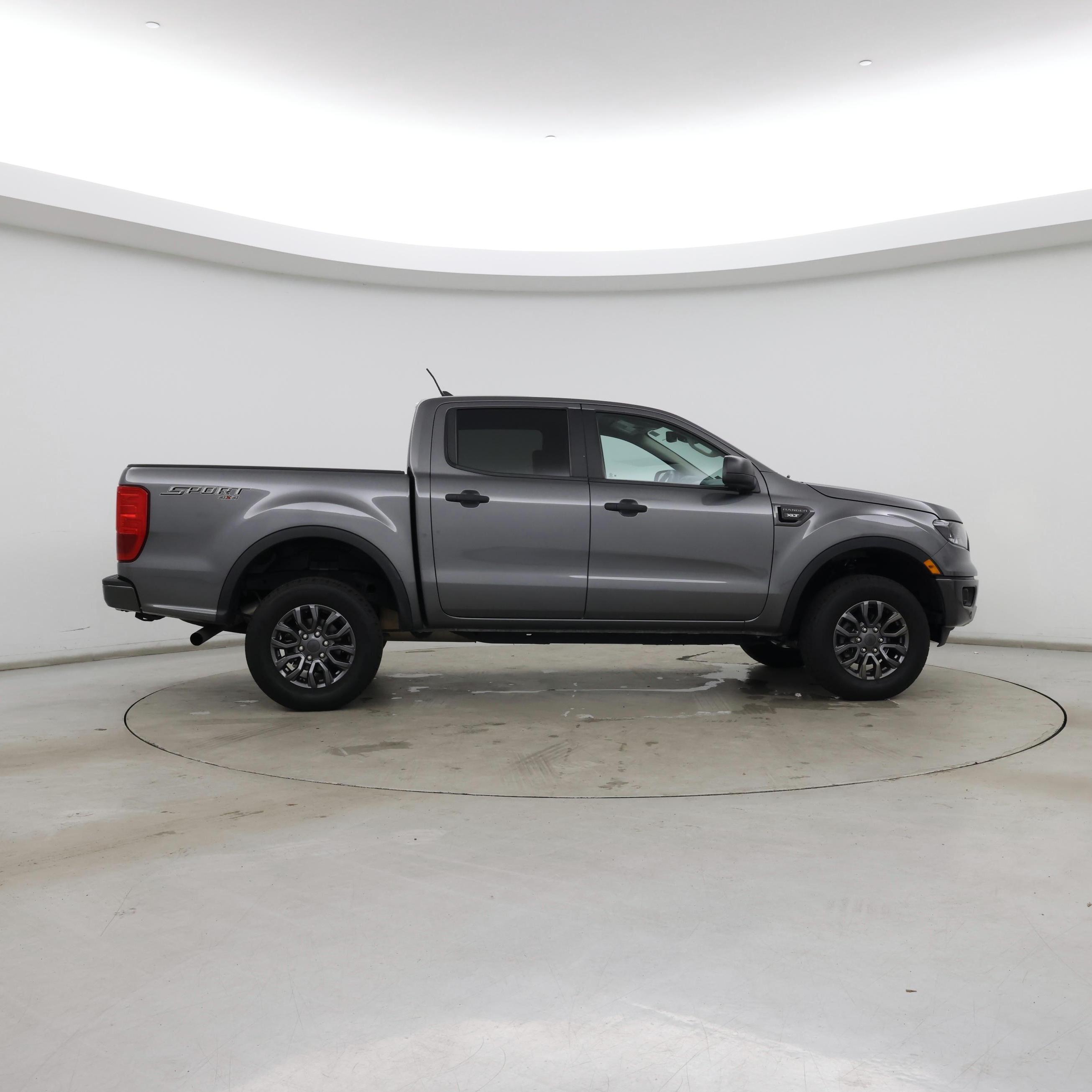 Thumbnail: 2021 Ford Ranger - 7
