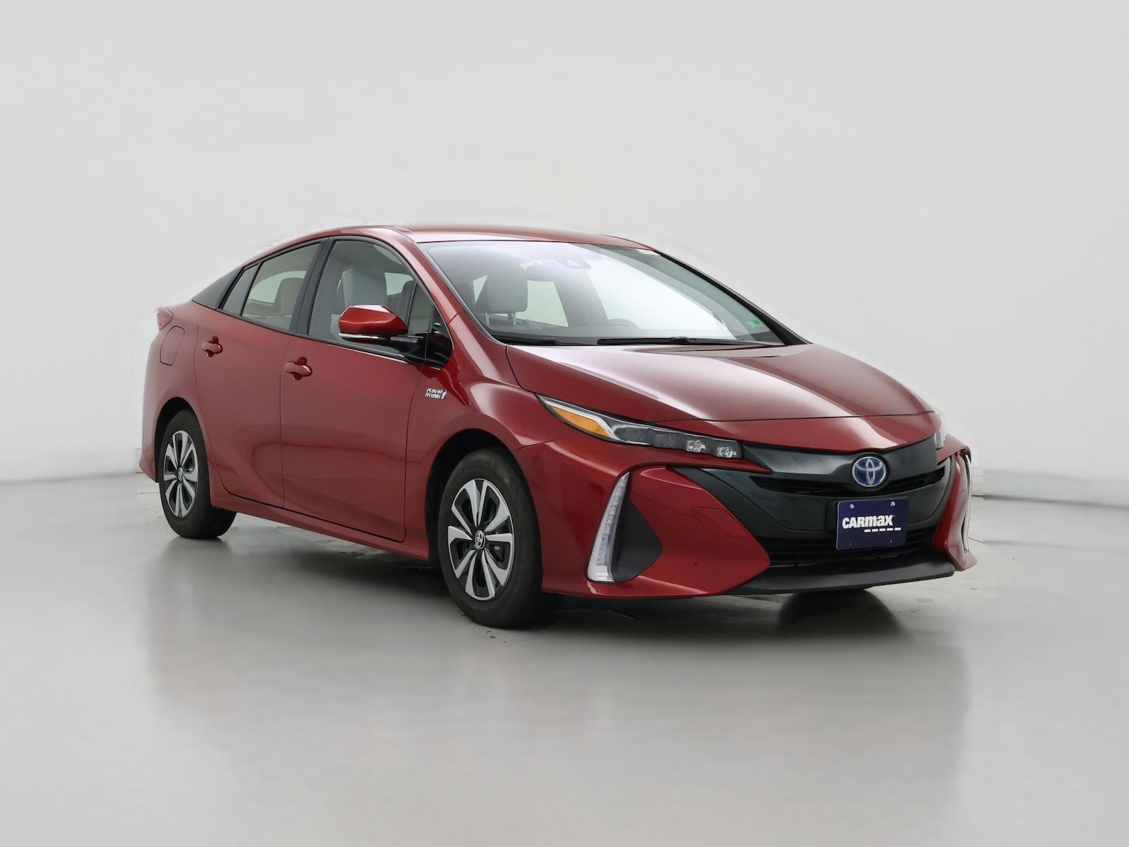 2019 Toyota Prius Prime Premium