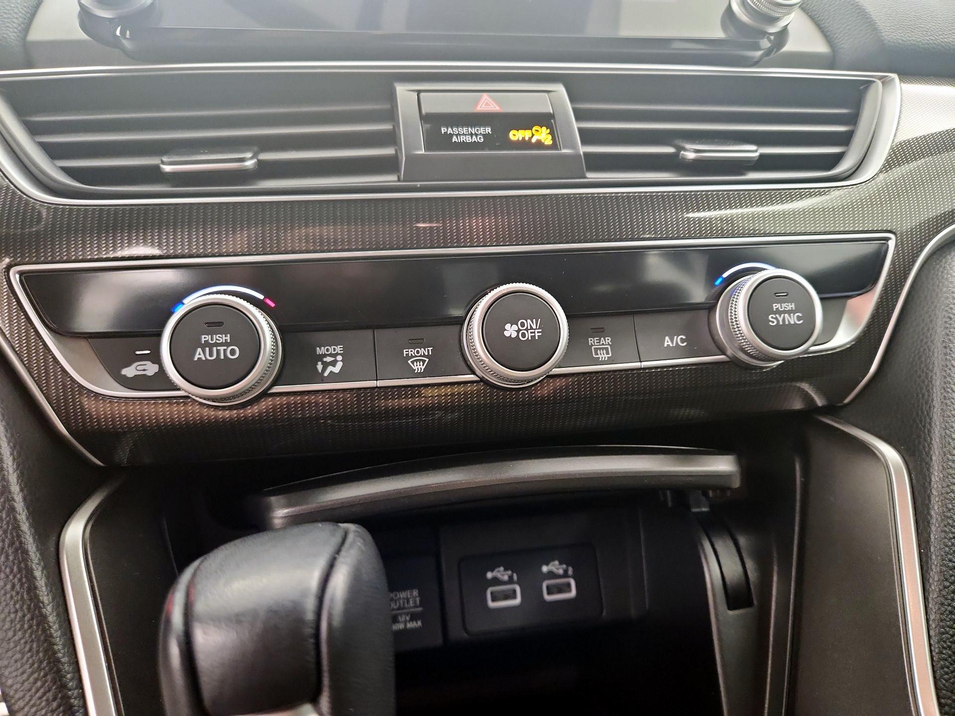 Thumbnail: 2021 Honda Accord - 16