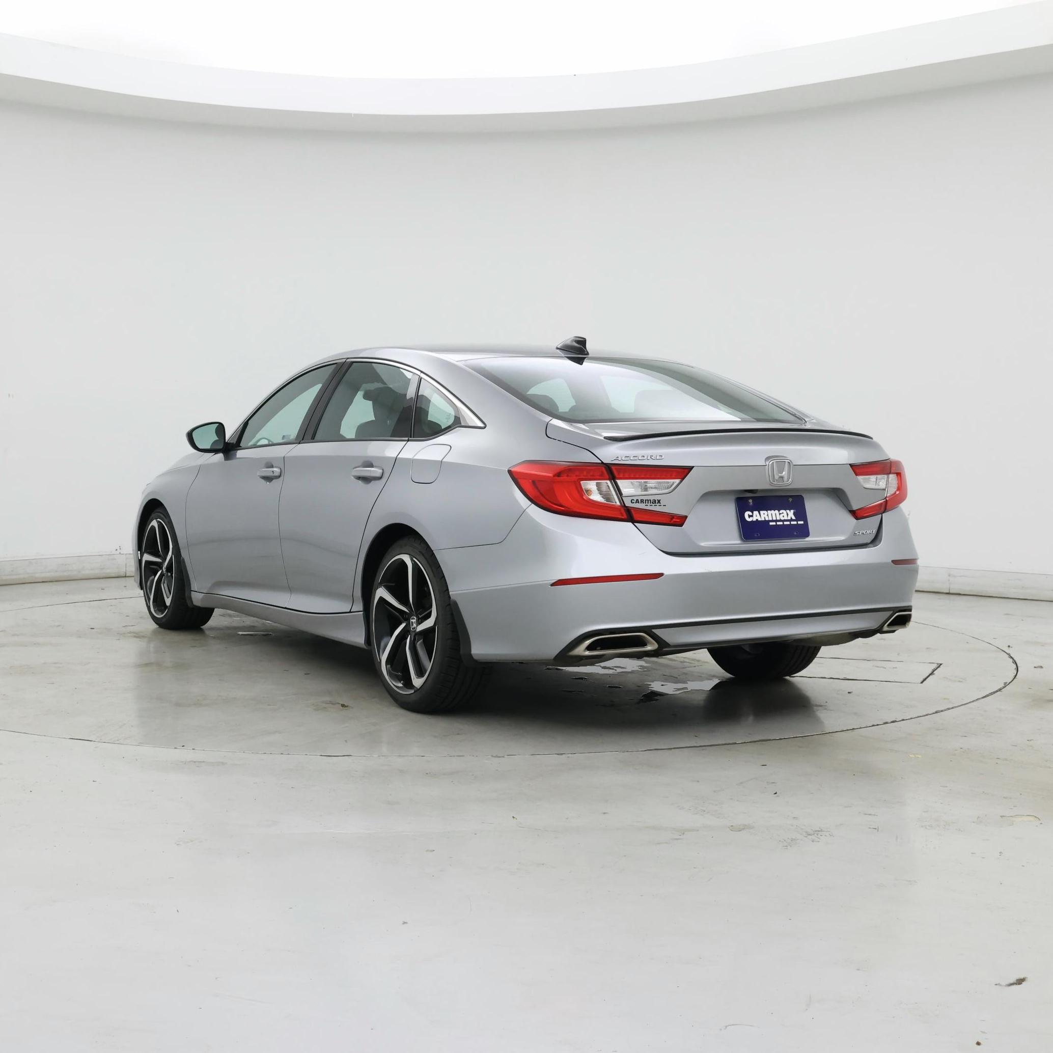 Thumbnail: 2021 Honda Accord - 2