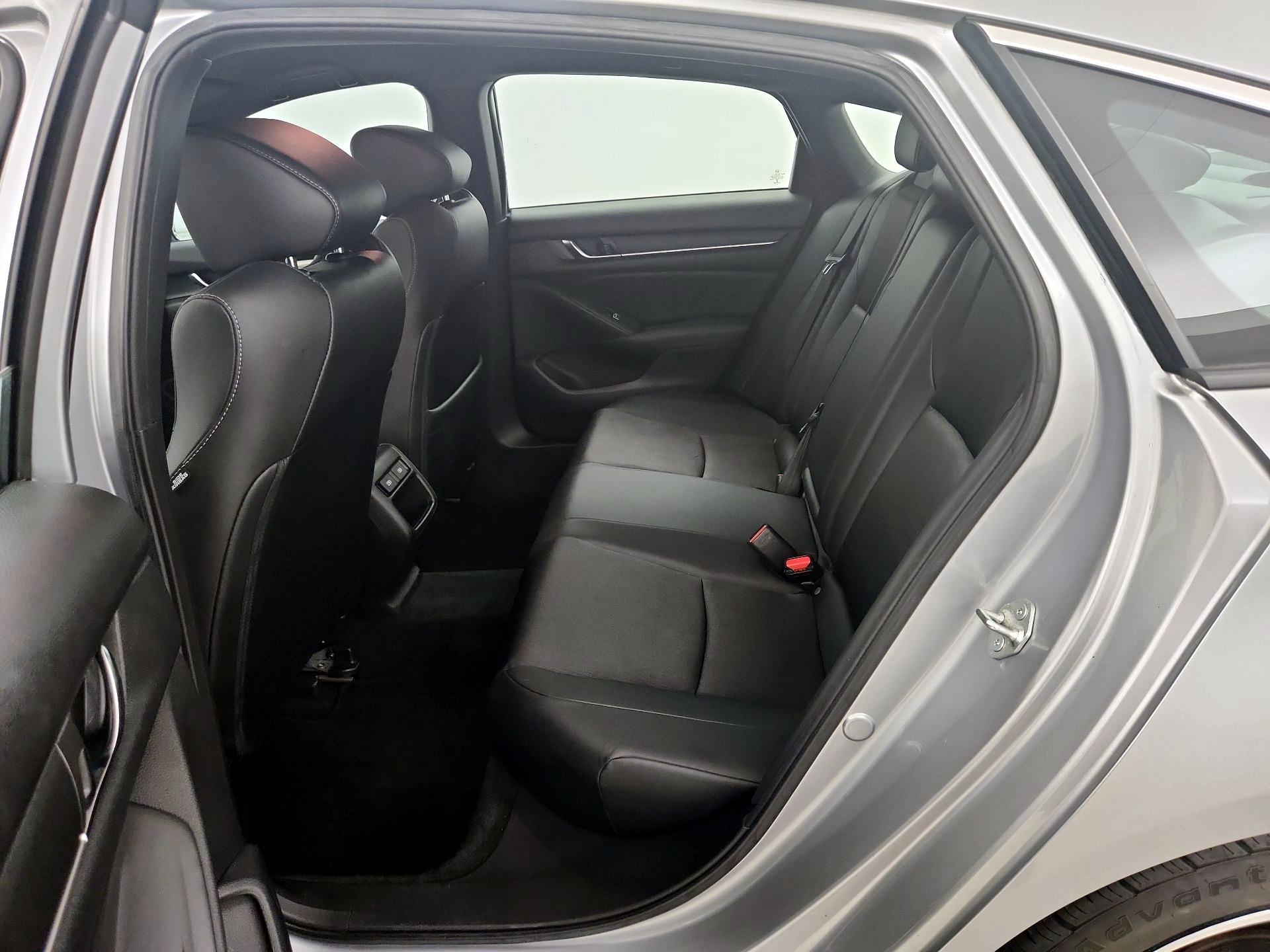 Thumbnail: 2021 Honda Accord - 19