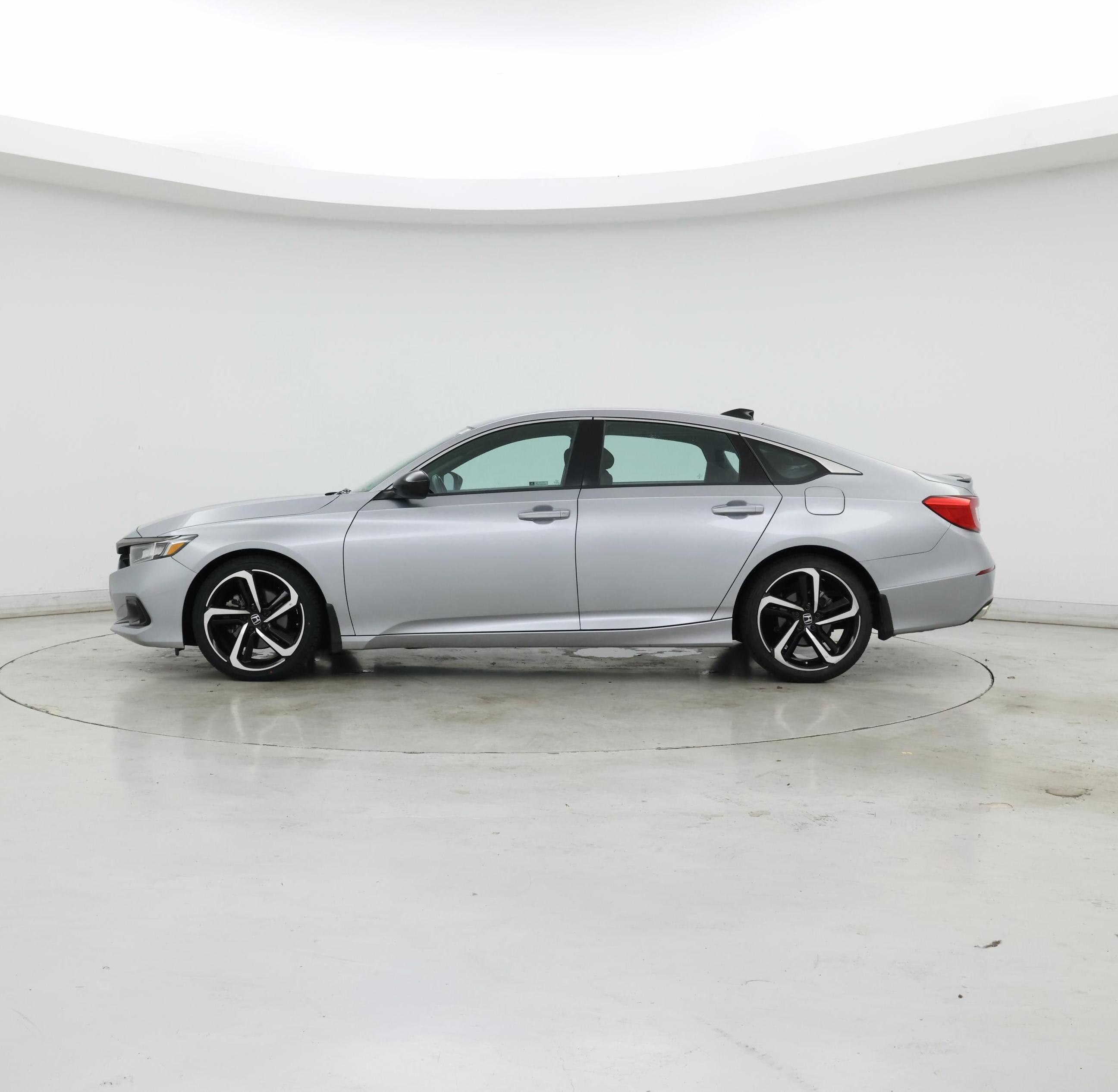 Thumbnail: 2021 Honda Accord - 3