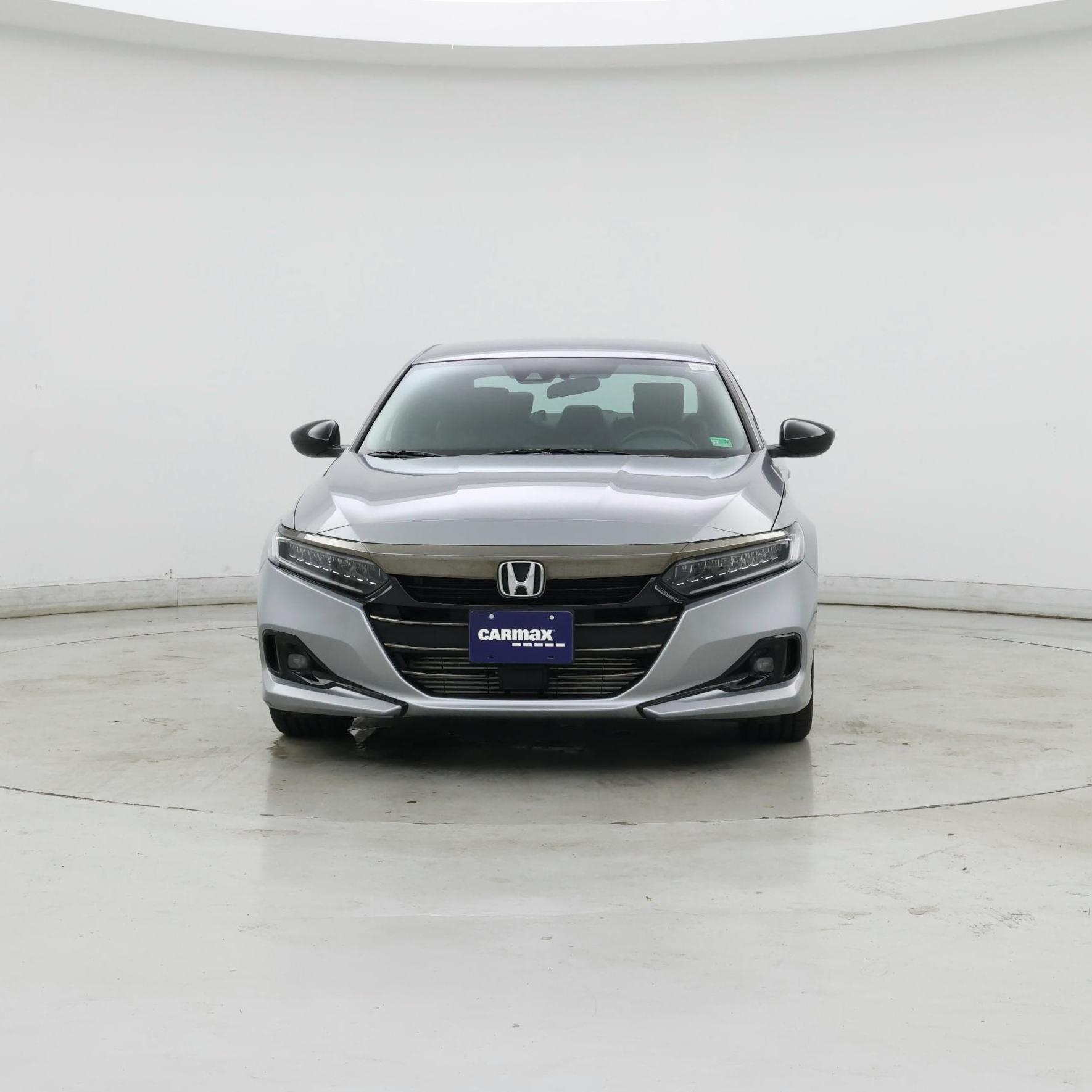 Thumbnail: 2021 Honda Accord - 5