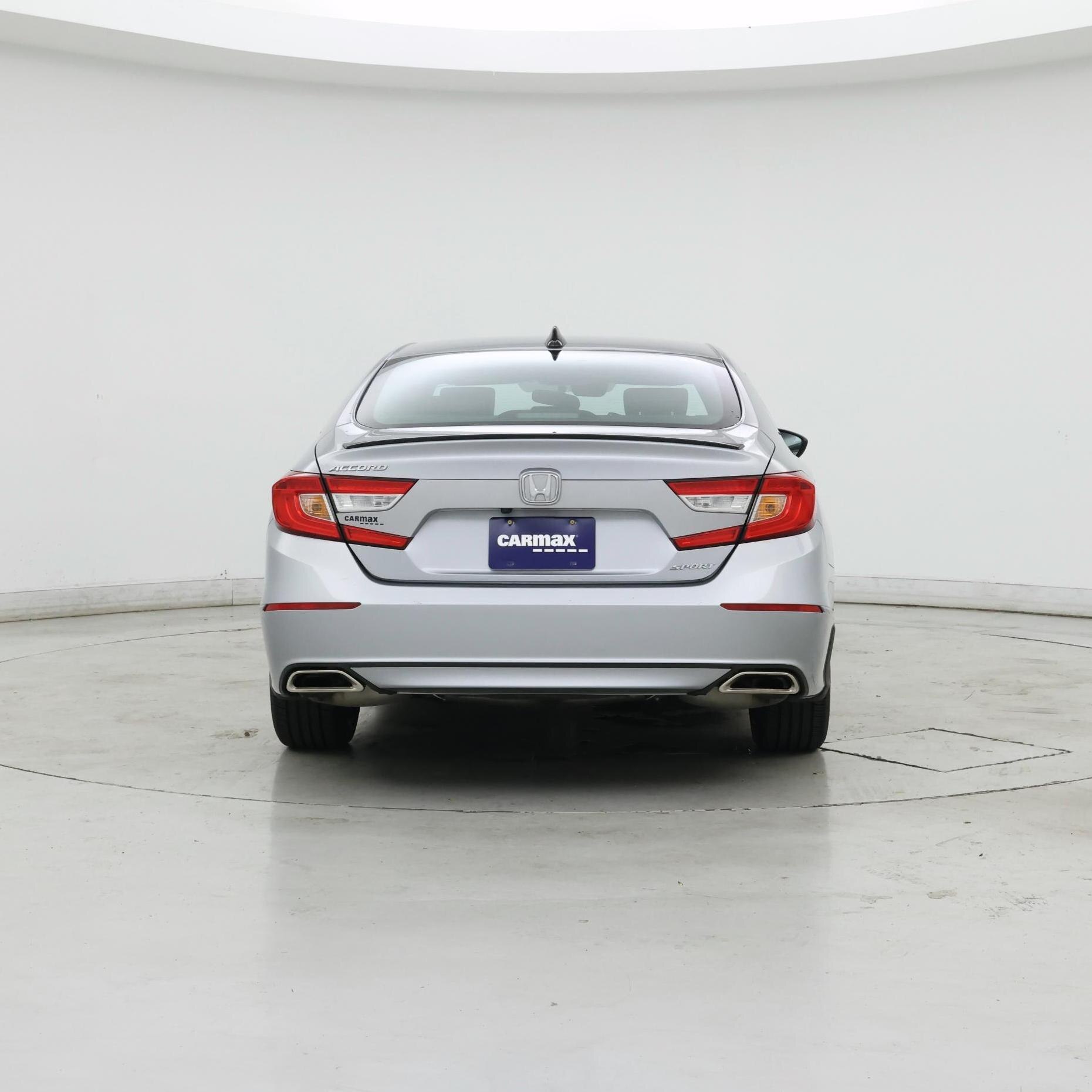 Thumbnail: 2021 Honda Accord - 6
