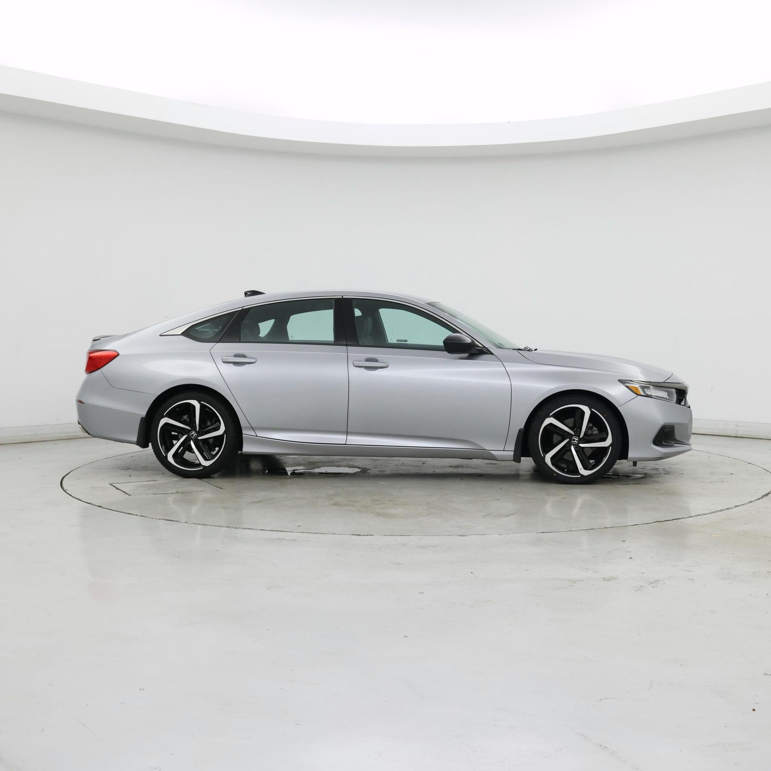 Thumbnail: 2021 Honda Accord - 7