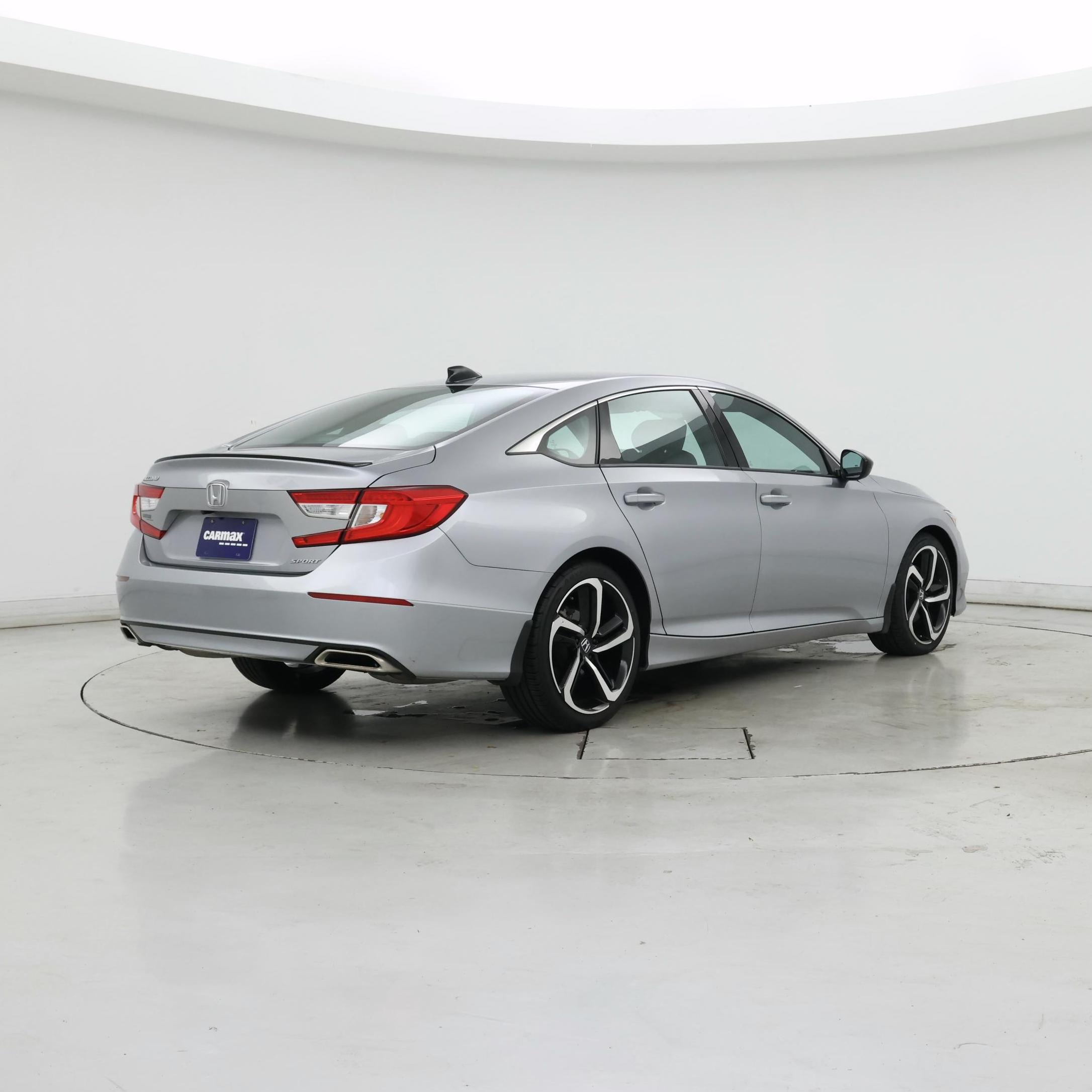 Thumbnail: 2021 Honda Accord - 8