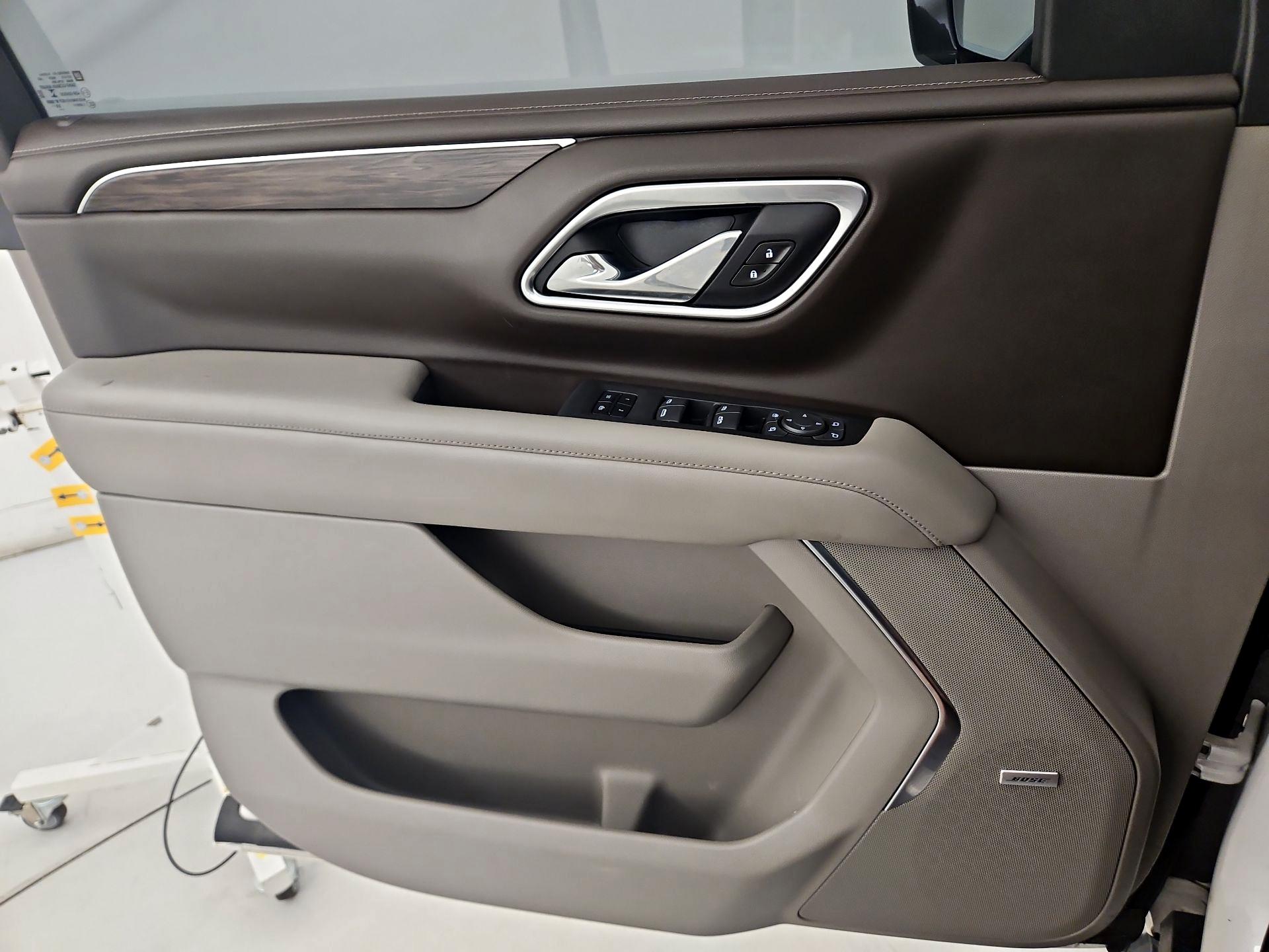 Thumbnail: 2021 Chevrolet Suburban - 12