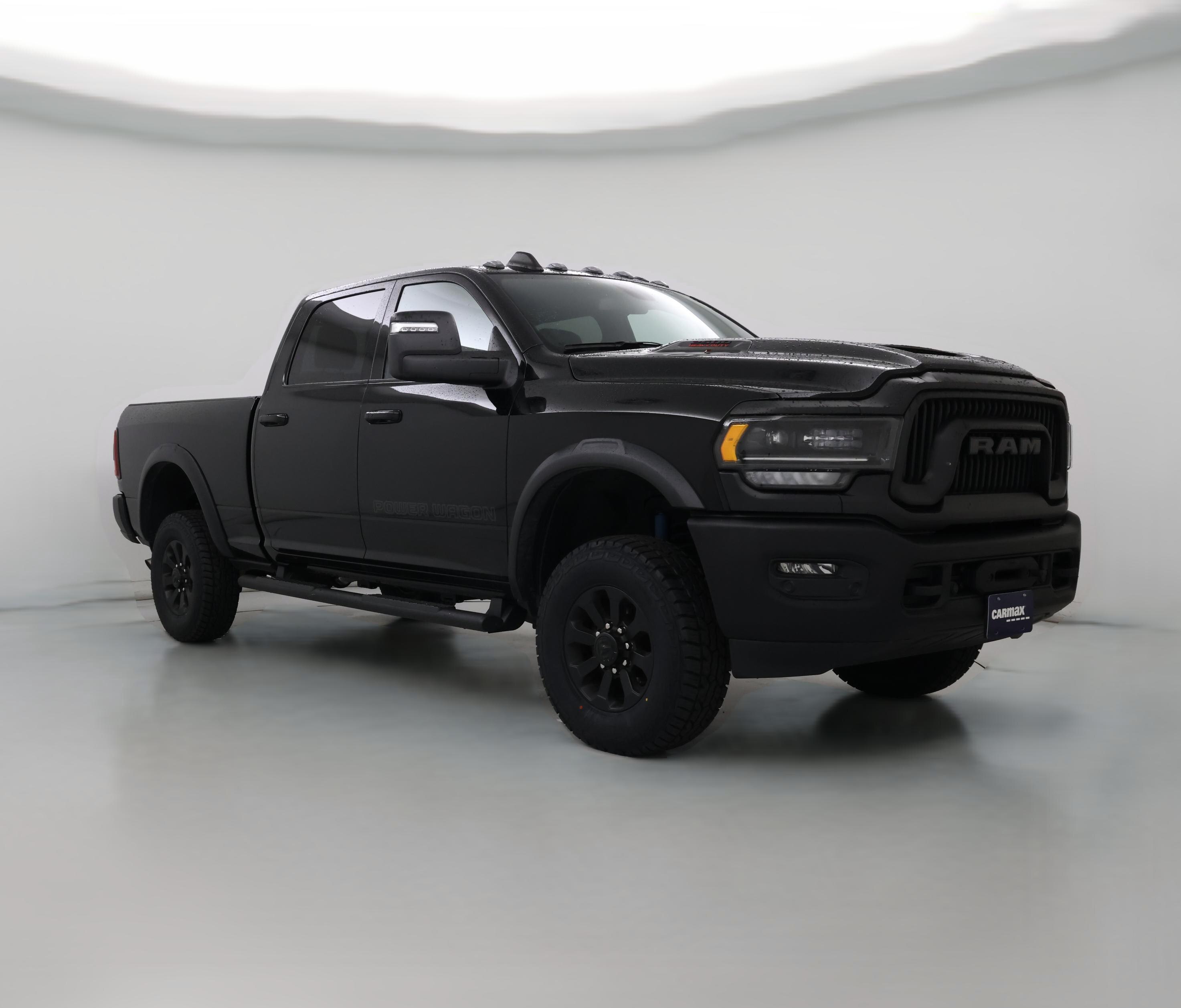 Thumbnail: 2024 RAM 2500 - 1