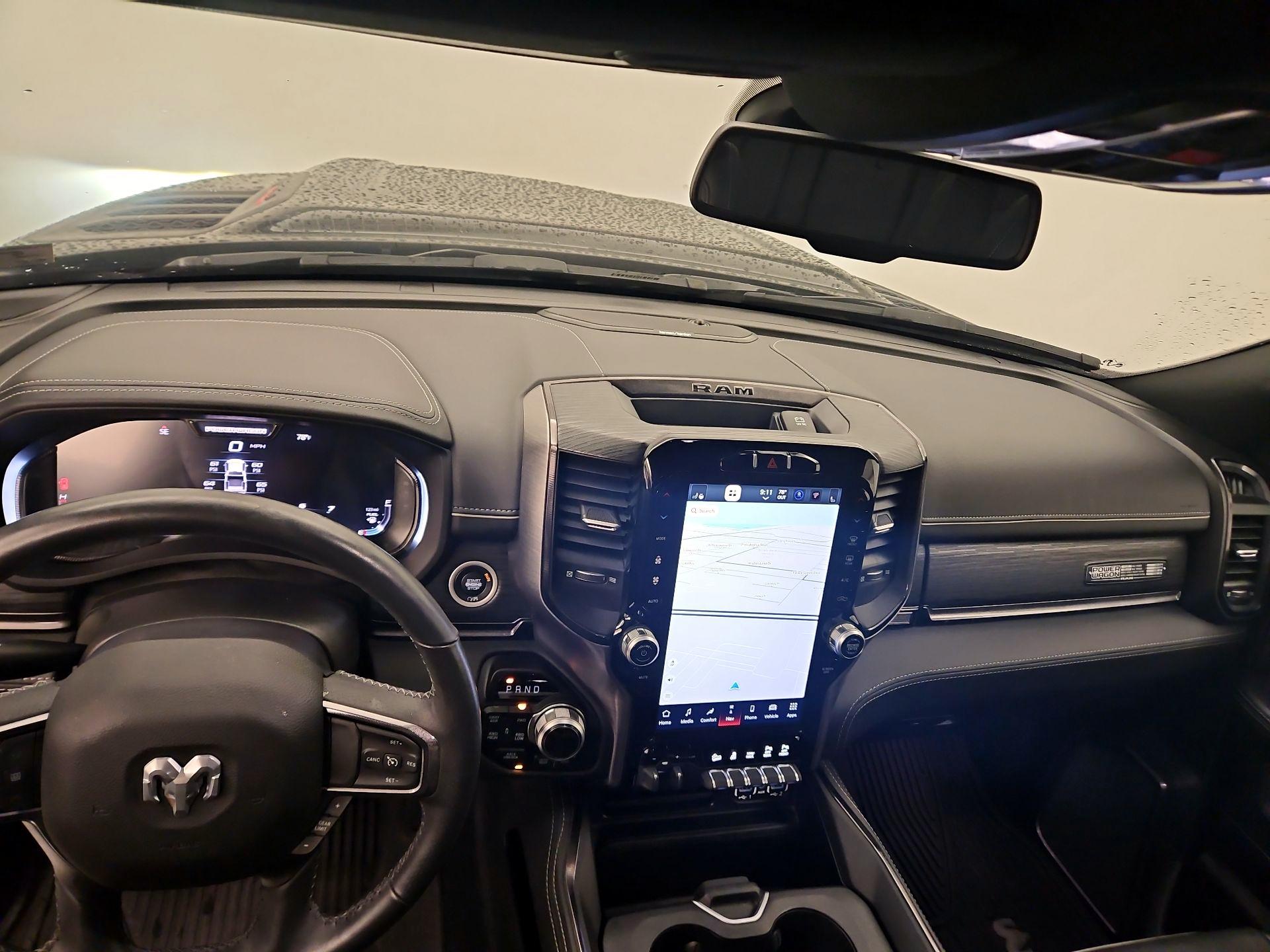 Thumbnail: 2024 RAM 2500 - 9