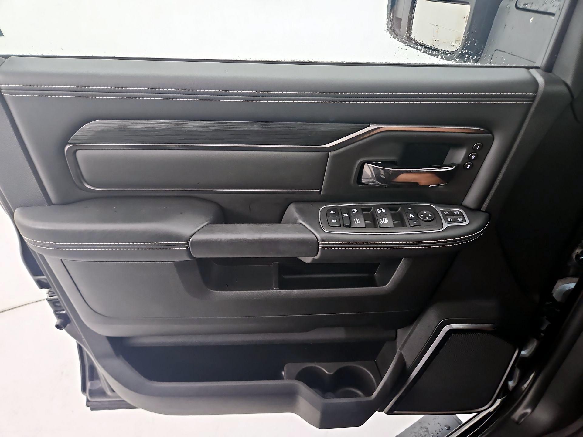 Thumbnail: 2024 RAM 2500 - 12